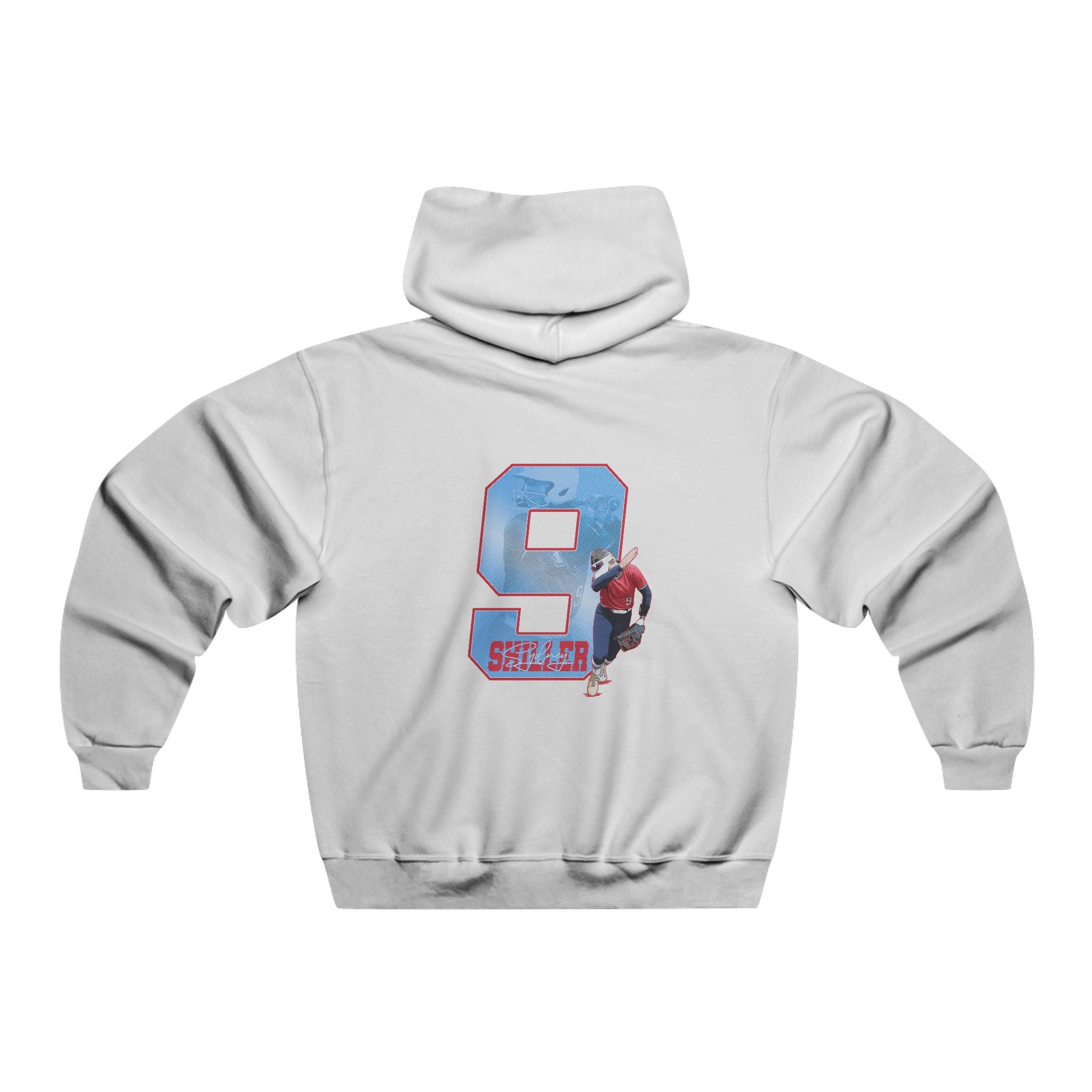 Sydney Shiller Vintage Hoodie