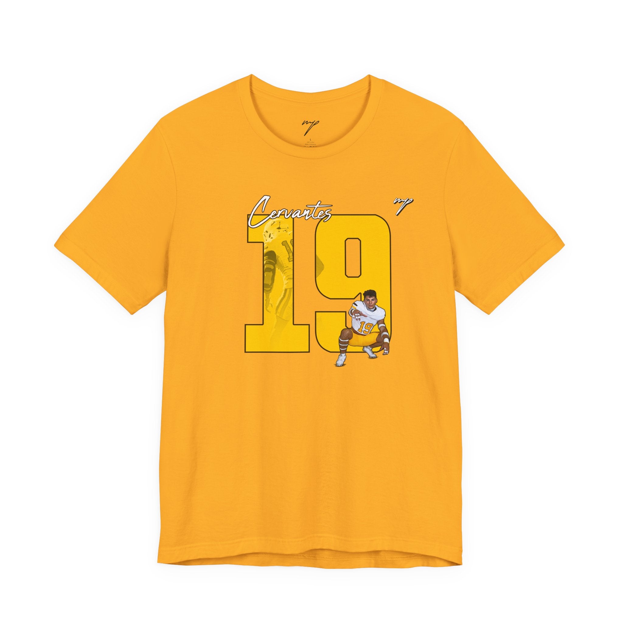 Connor Cervantes Graphic Tee