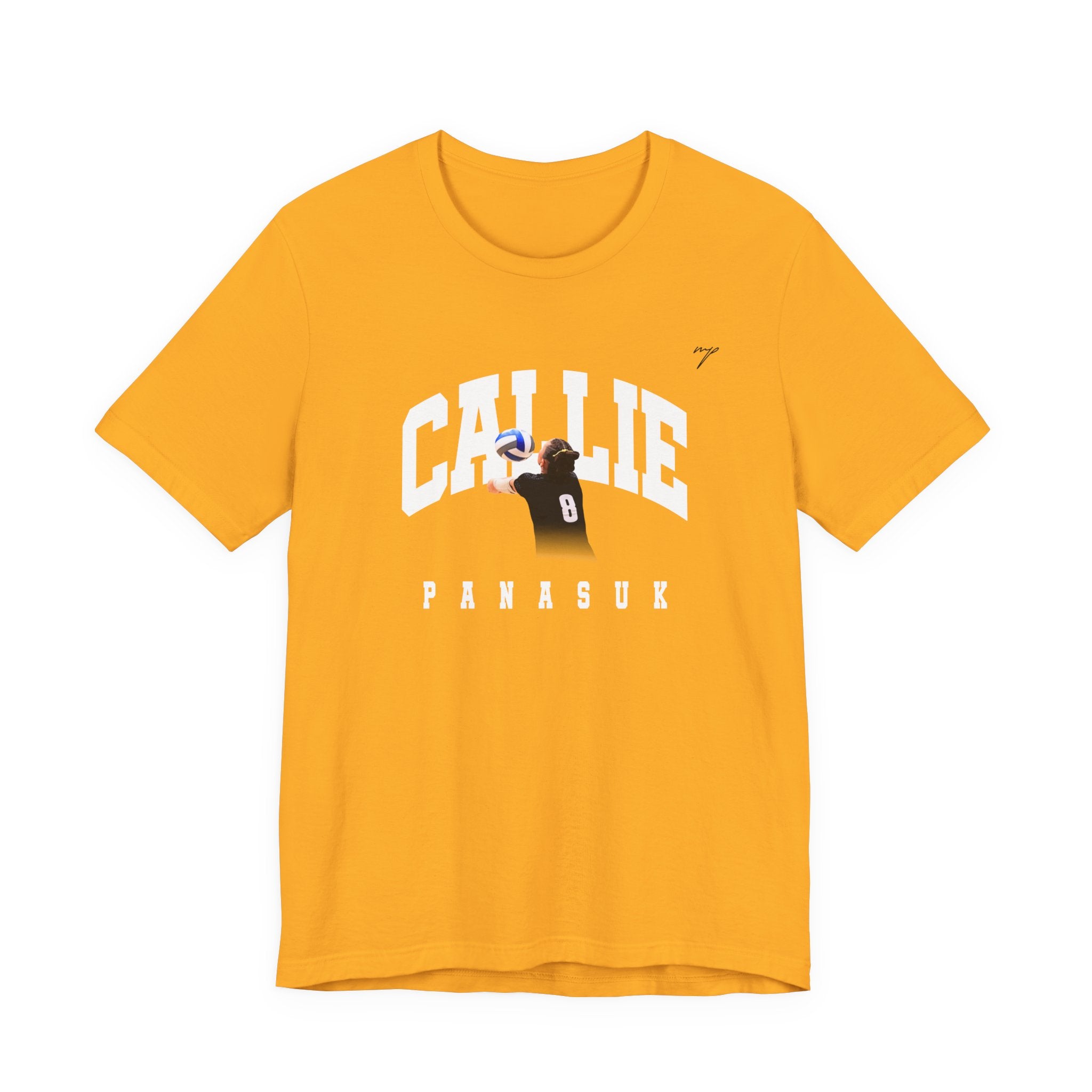 Callie Panasuk Graphic Tee