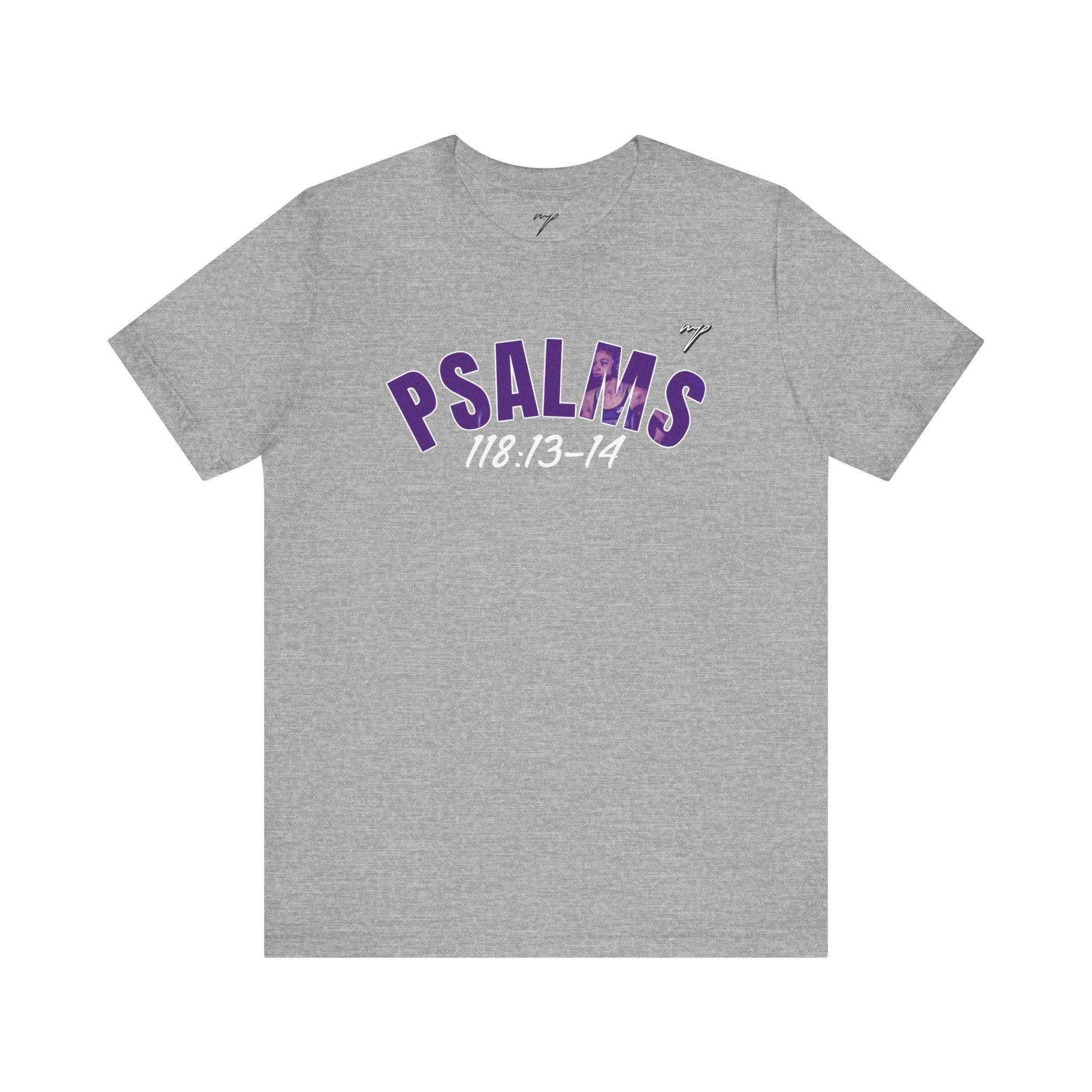 Gabby Tedesco Graphic Tee