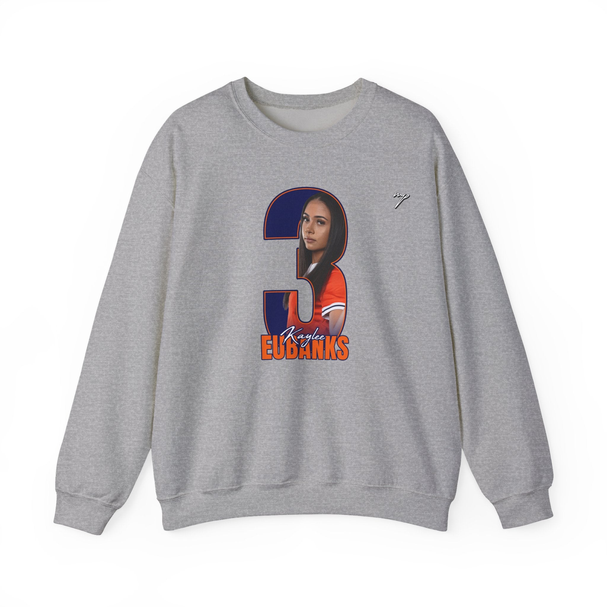 Kaylee Eubanks Crewneck