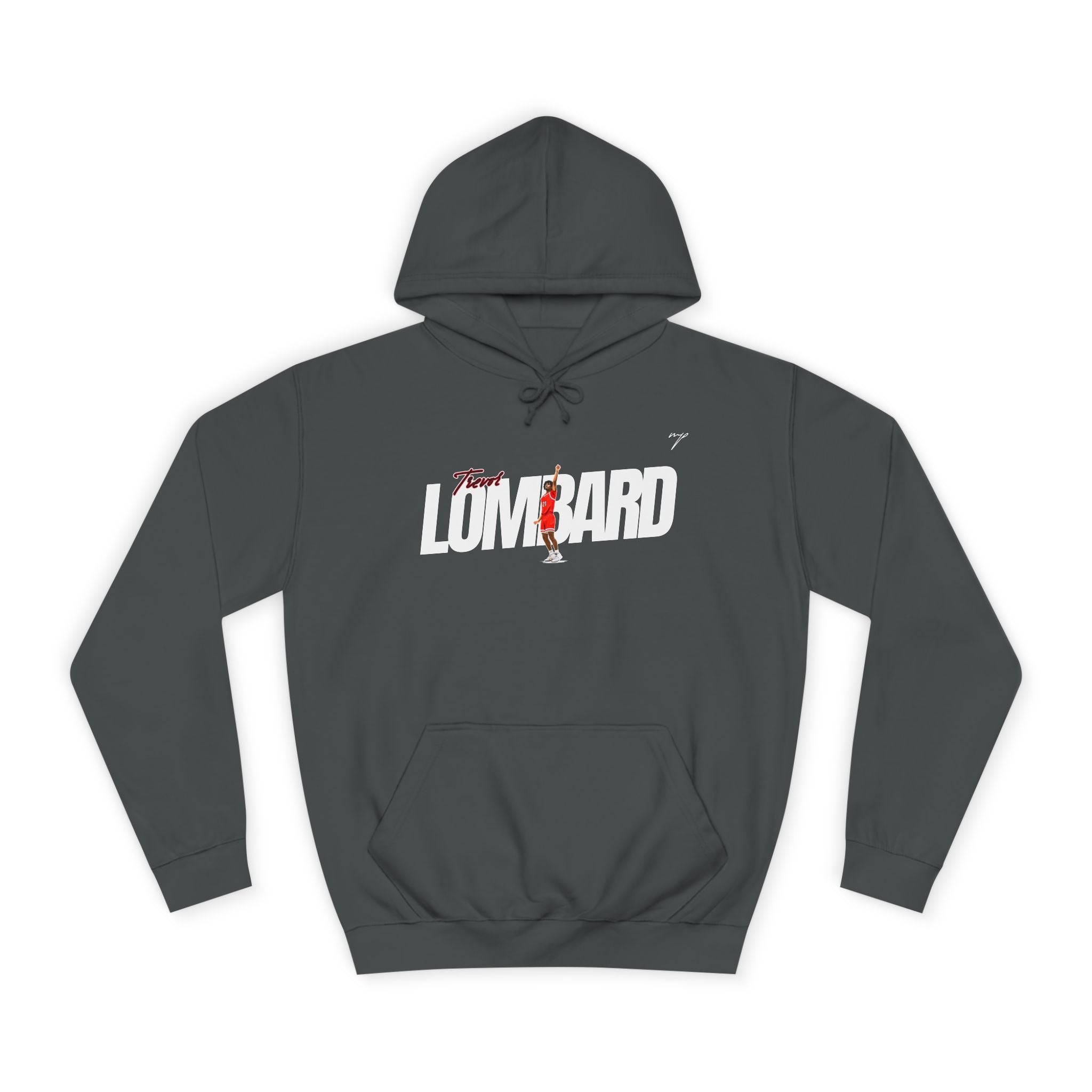 Trevor Lombard Hoodie