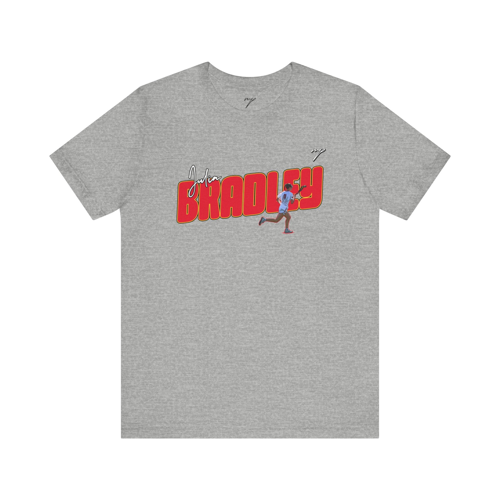 Julia Bradley Graphic Tee