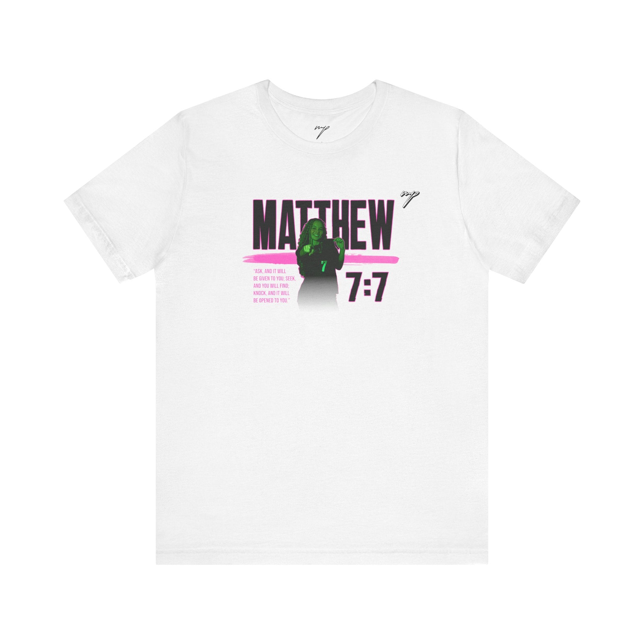 Kam'Ryn Henry Graphic Tee