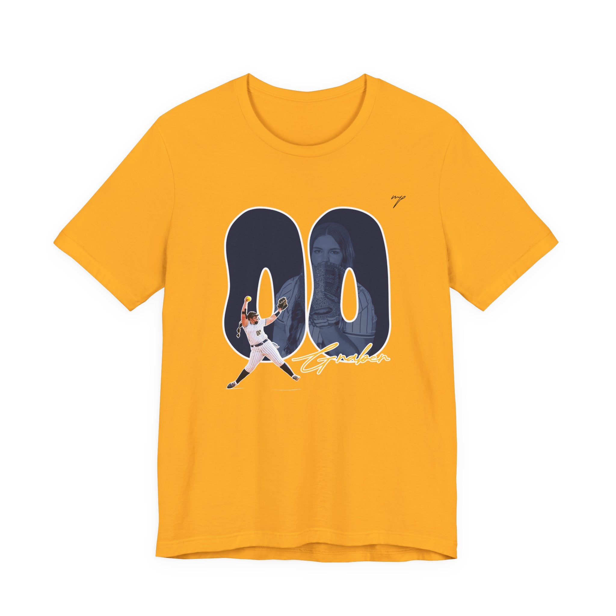 Karlye Graber Graphic Tee