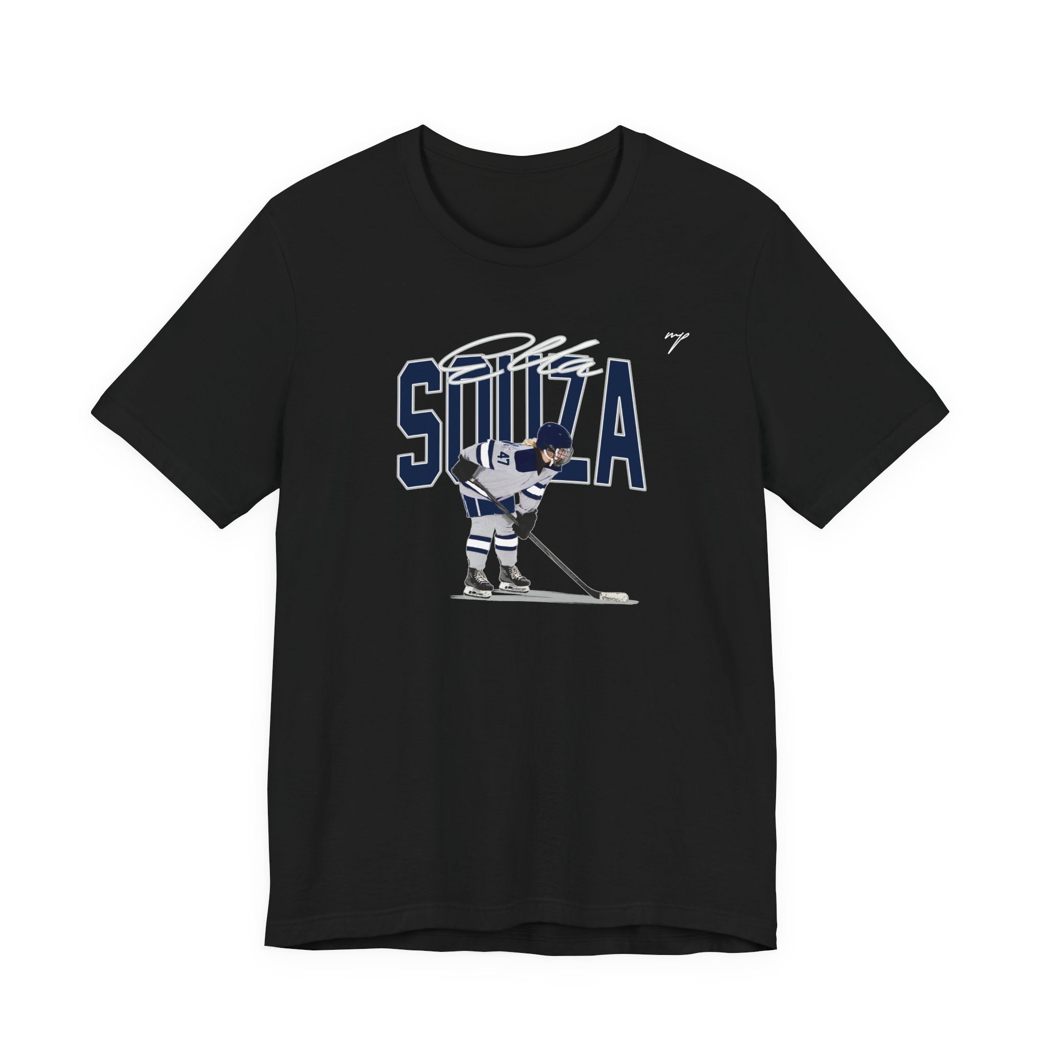Ella Souza Graphic Tee
