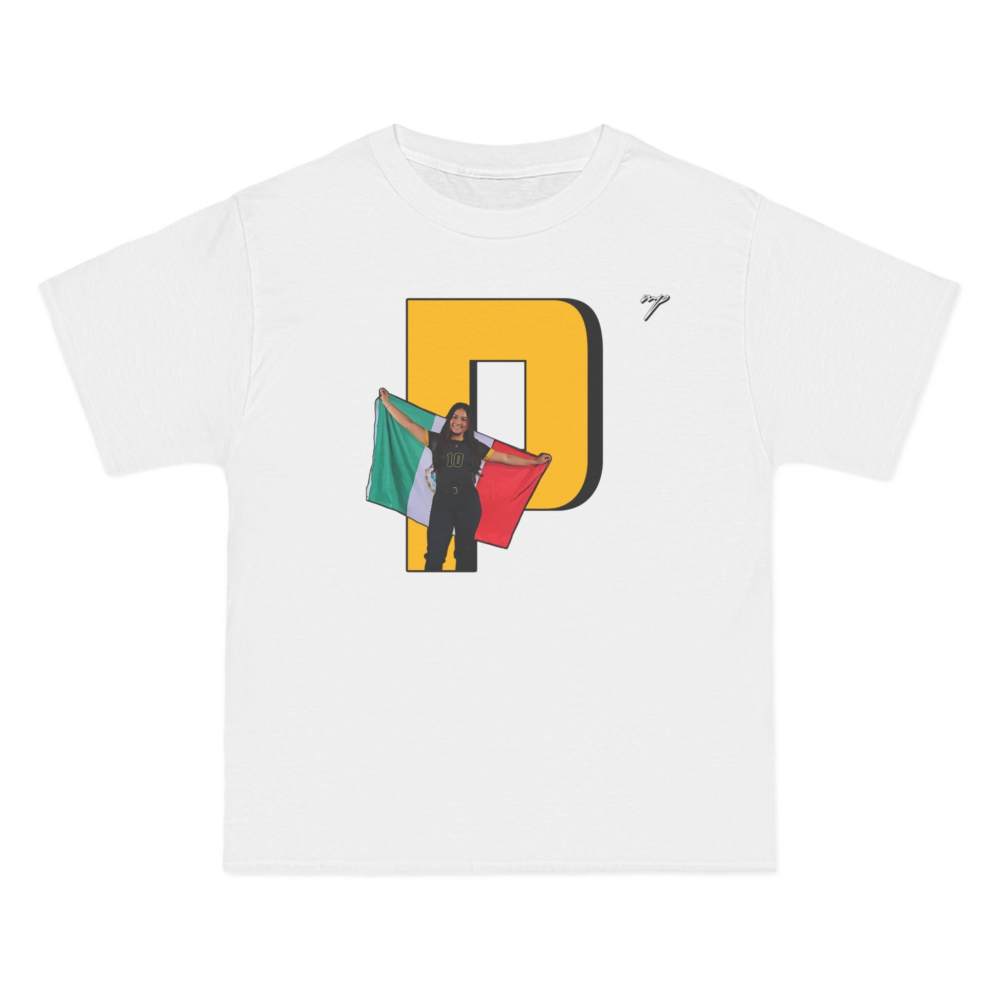 Paola Garcia Vintage Tee