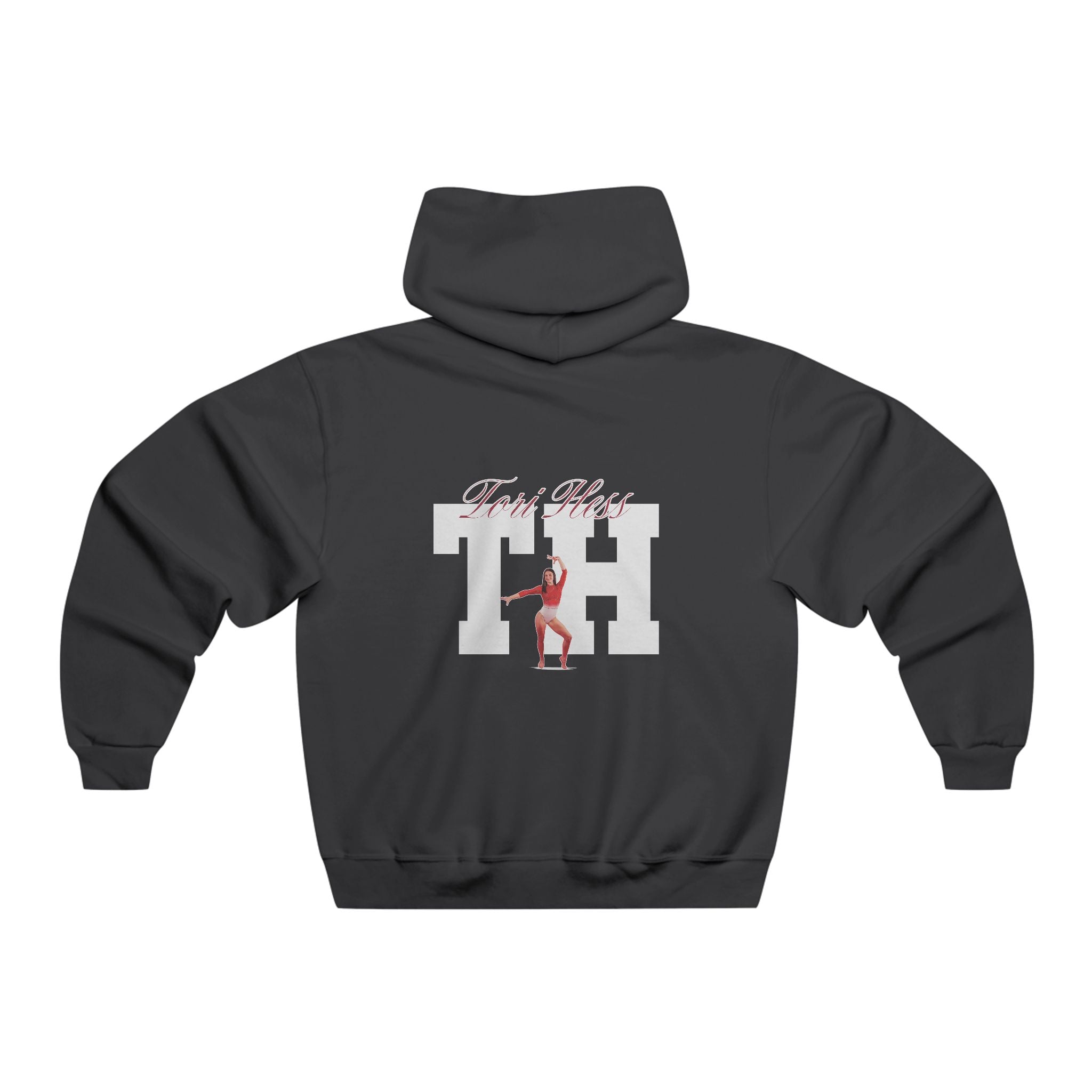 Tori Hess Vintage Hoodie