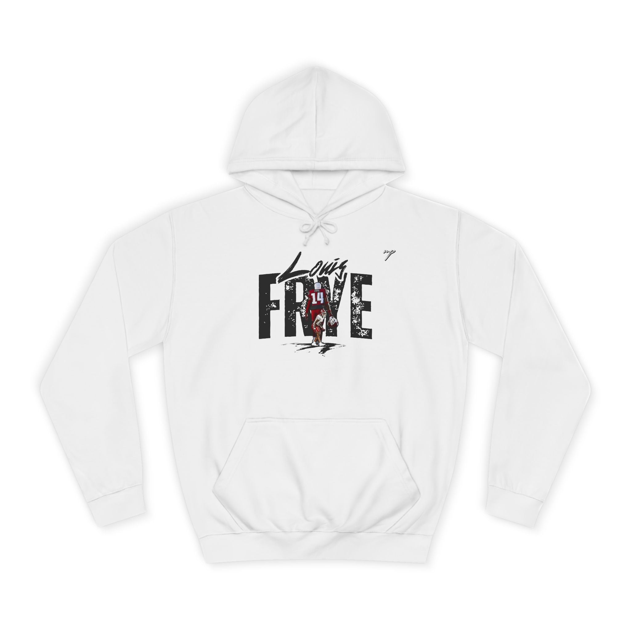 Louis Frye Hoodie