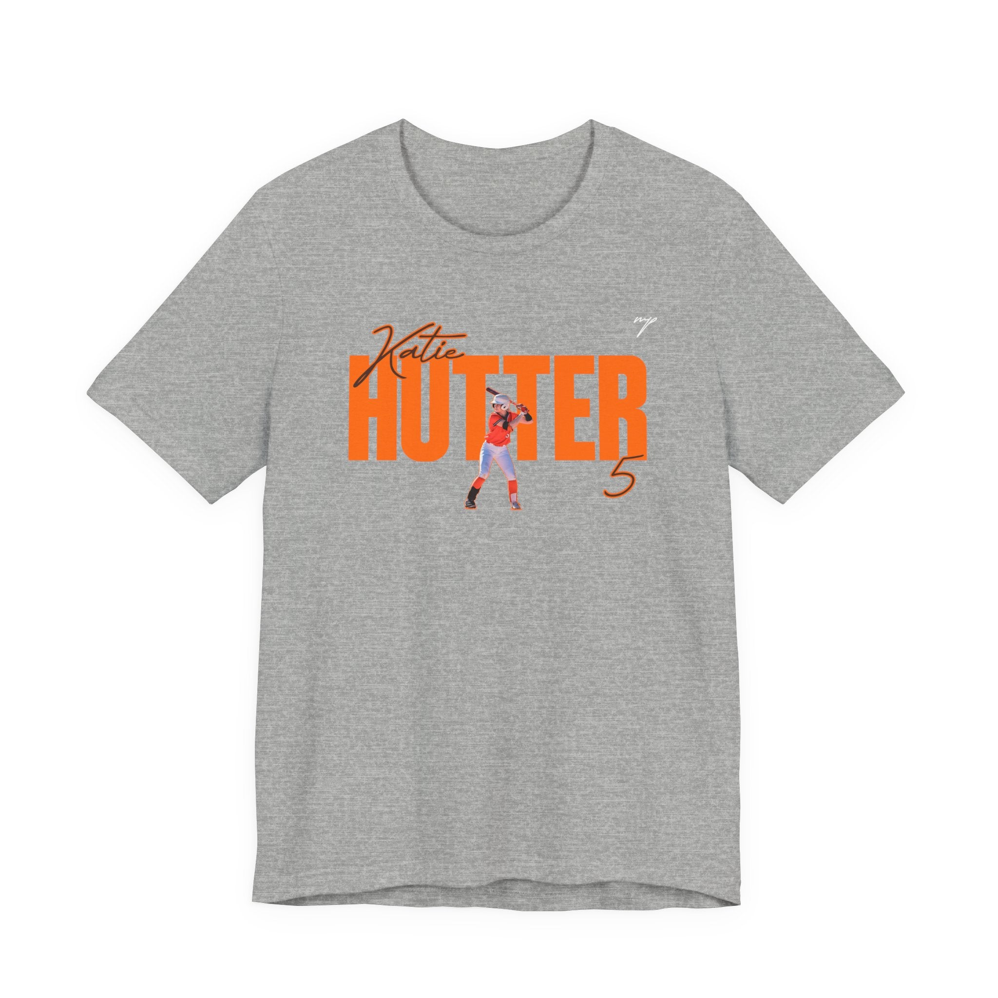 Katie Hutter Graphic Tee