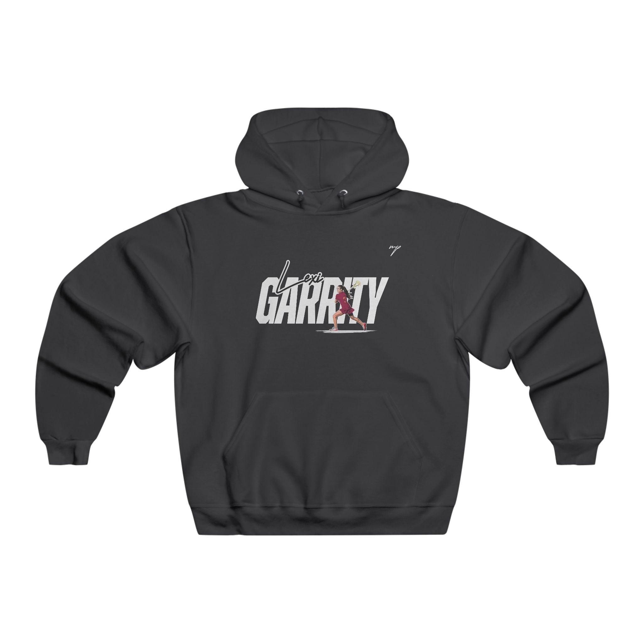 Lexi Garrity Vintage Hoodie