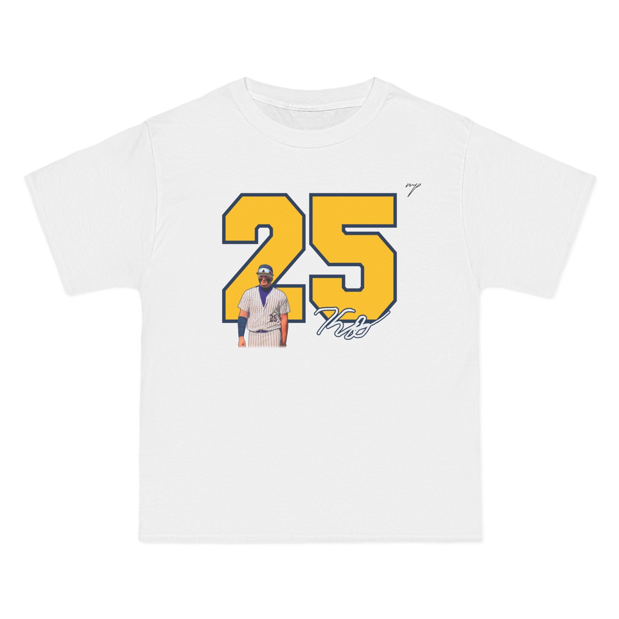 Kaleb Kennedy Vintage Tee