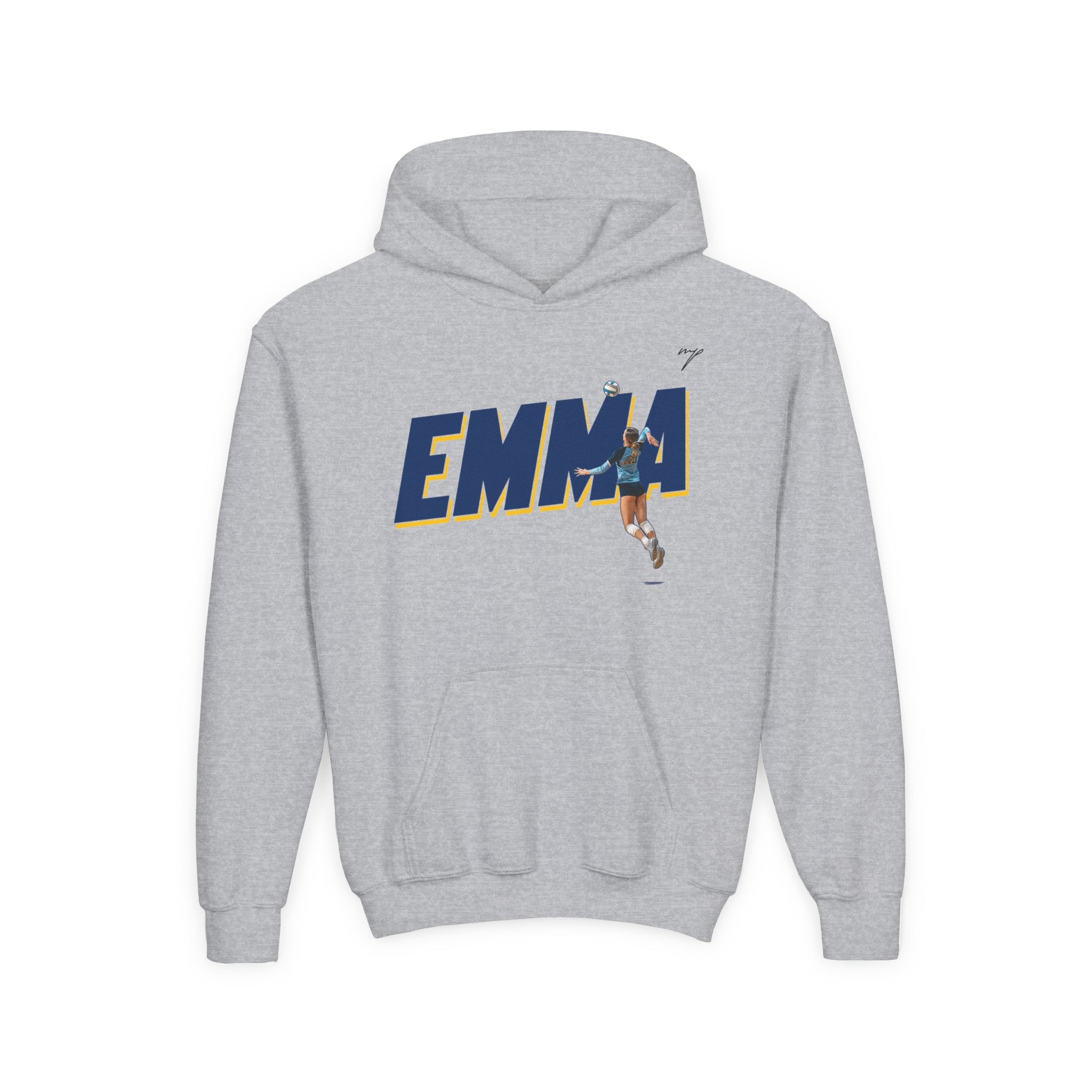 Emma Parks YOUTH Hoodie