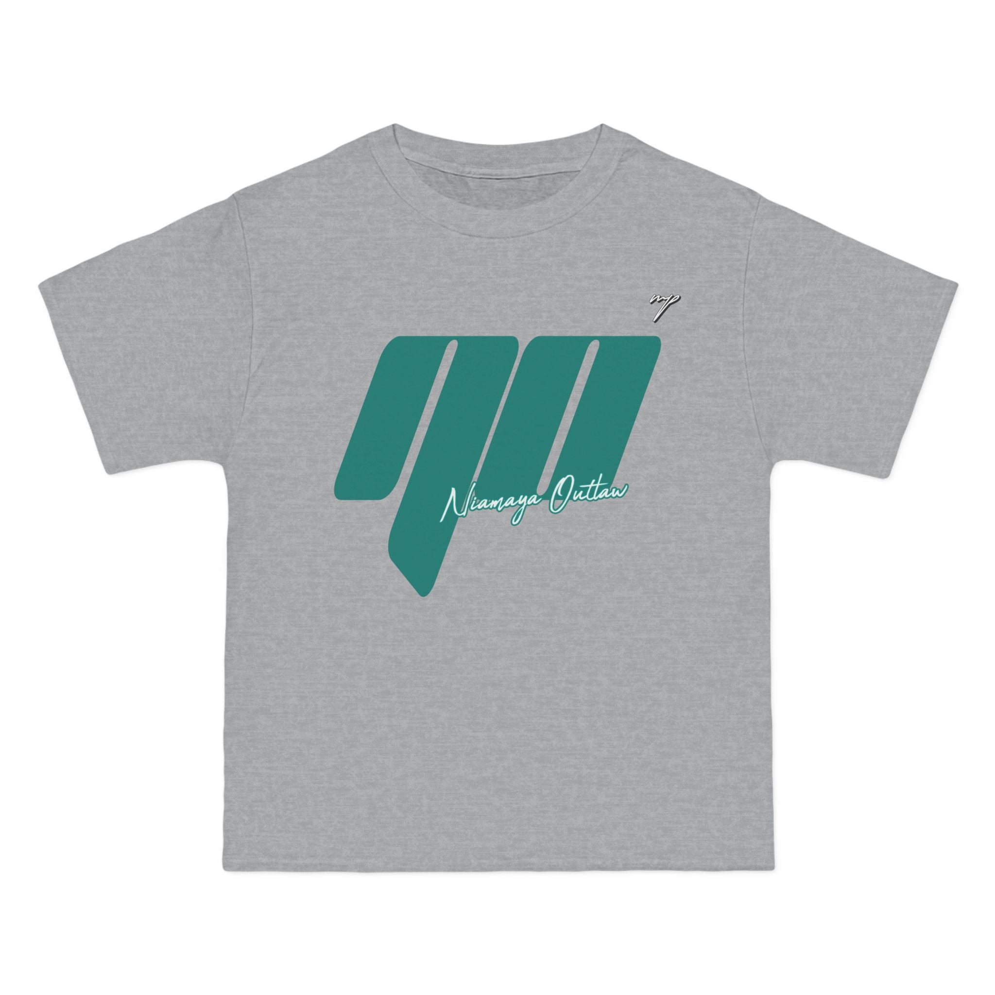 Niamaya Outlaw Vintage Tee