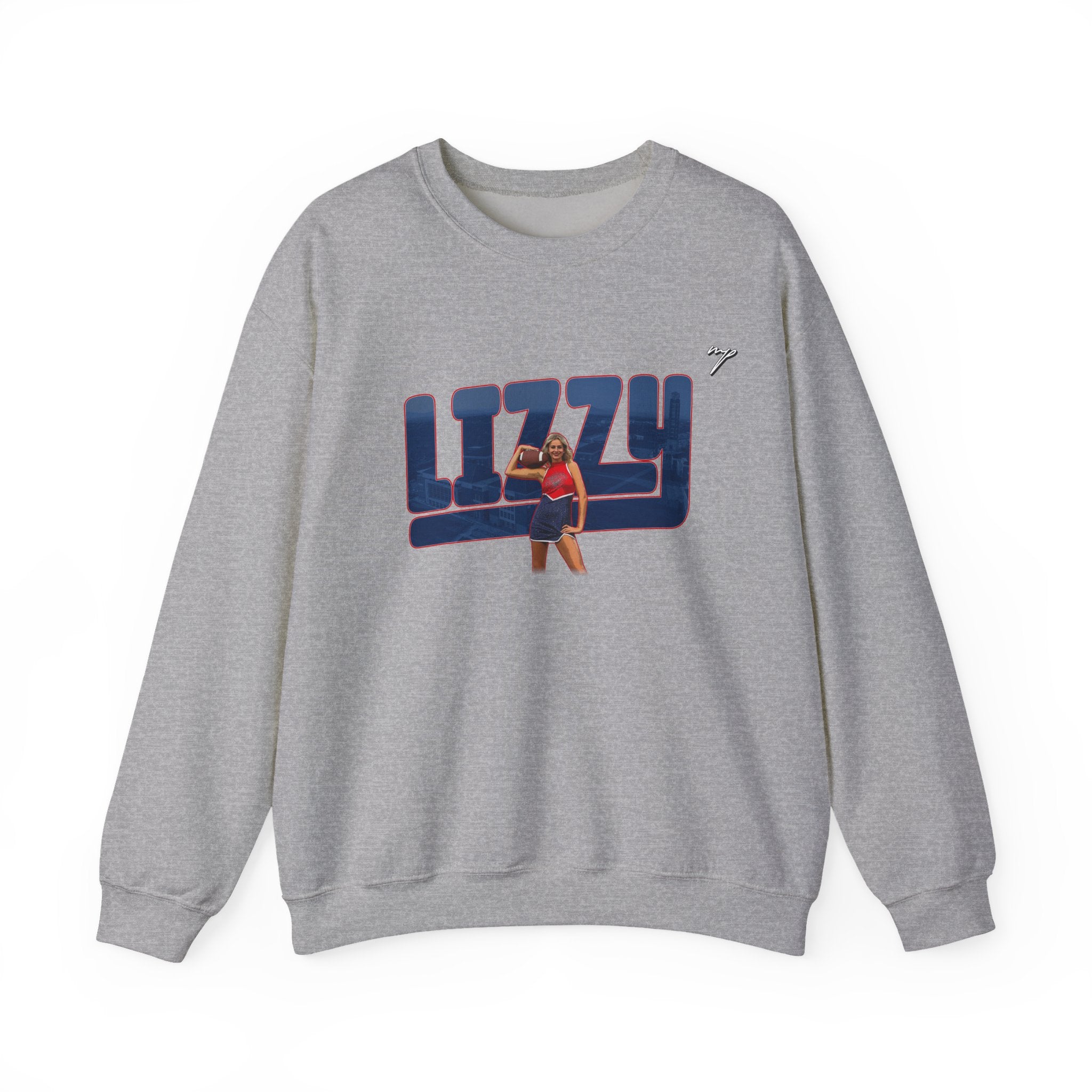 Lizzy Haab Crewneck