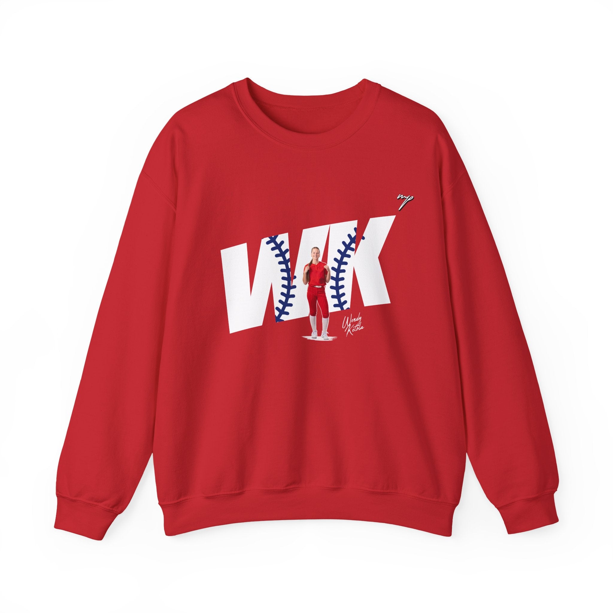 Wendy Ketola Crewneck