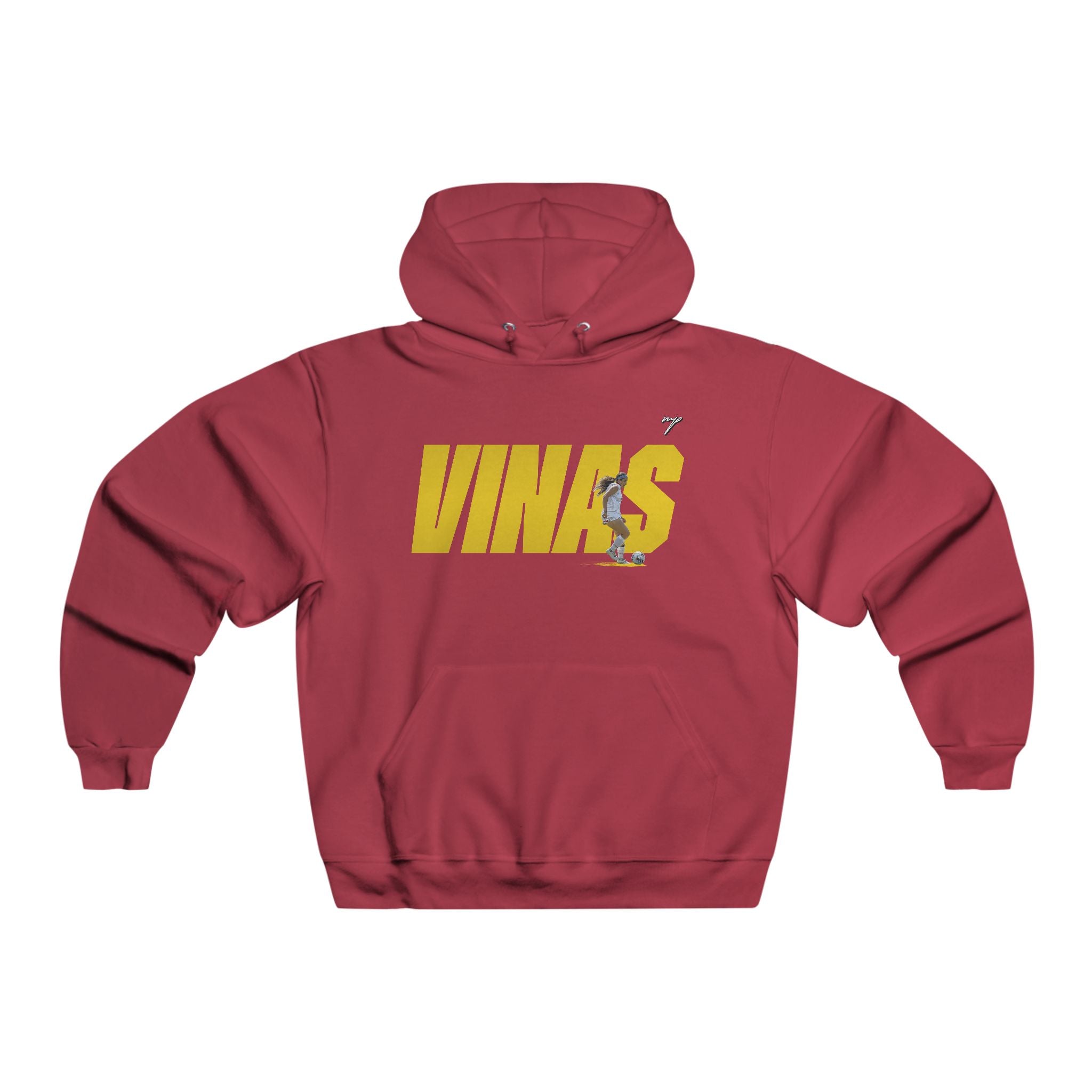 Sofi Vinas Vintage Hoodie