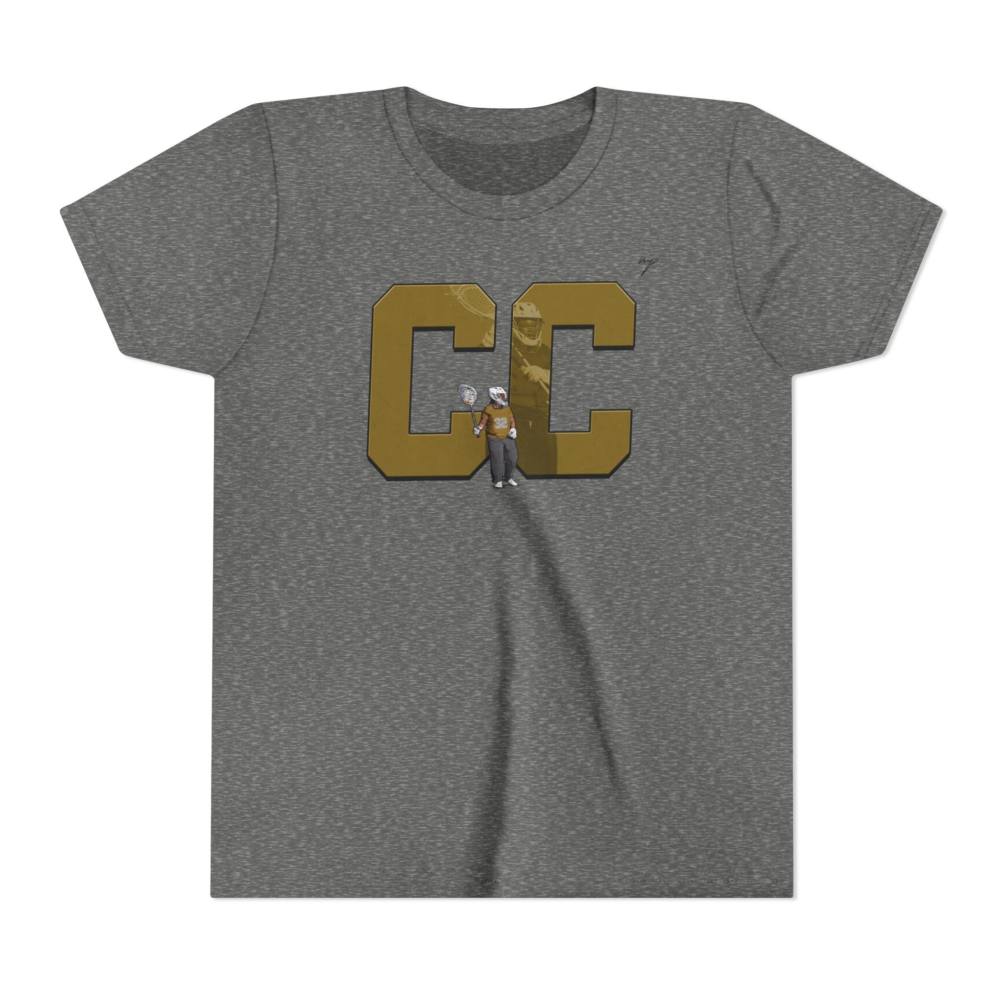 Chayse Corbin YOUTH Graphic Tee