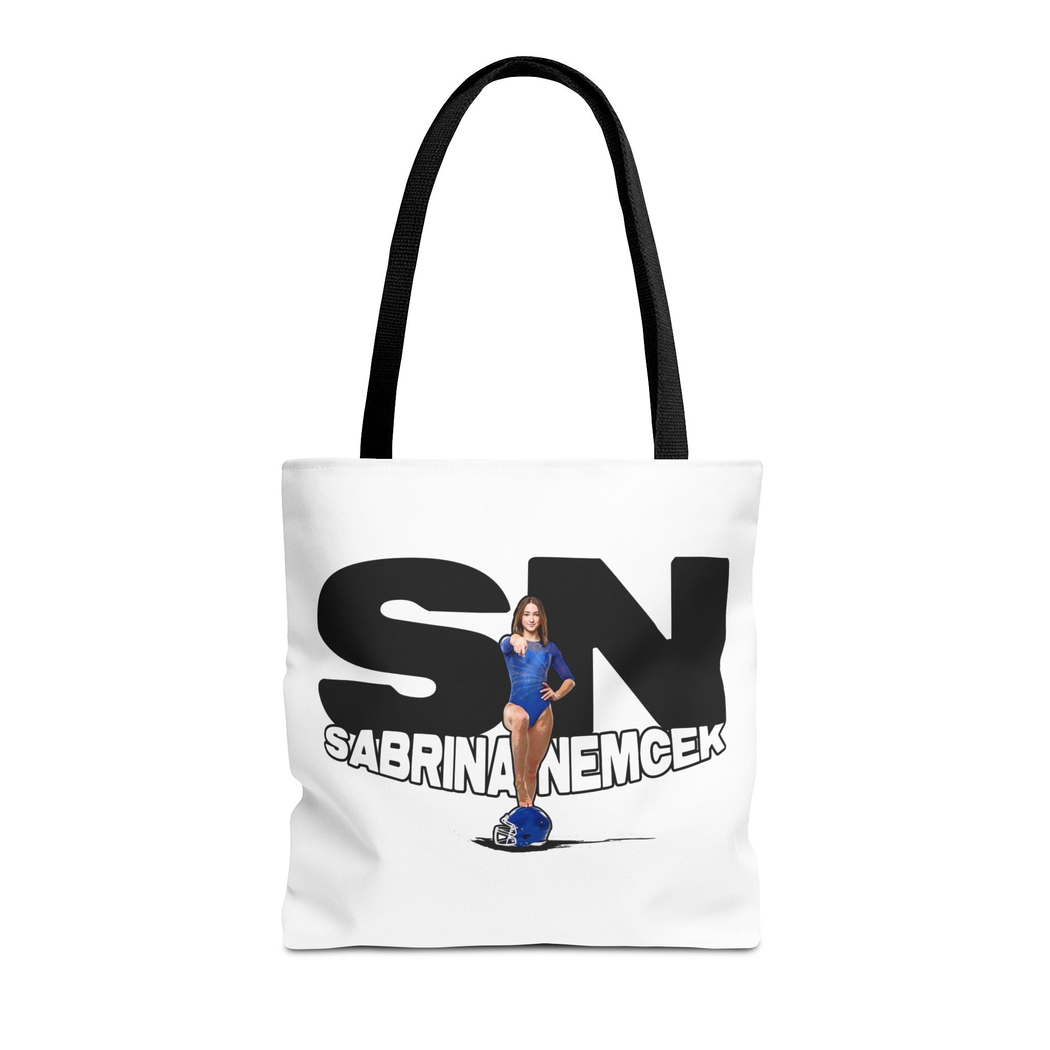 Sabrina Nemcek Tote Bag