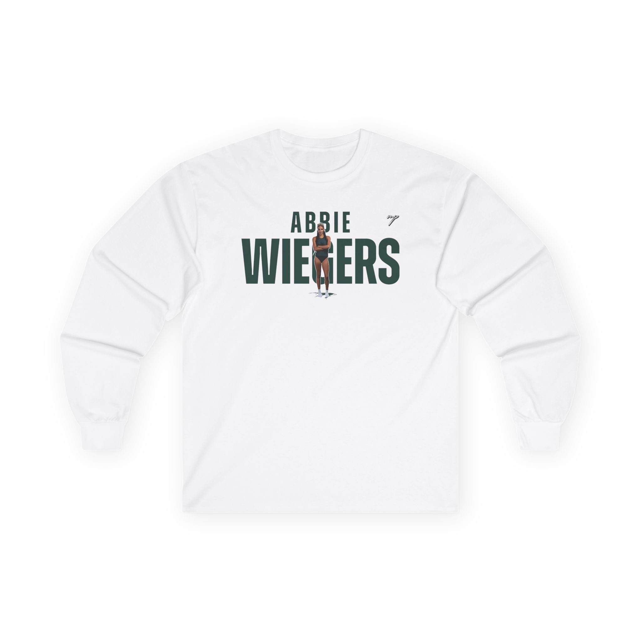 Abbie Wiegers Long Sleeve Tee