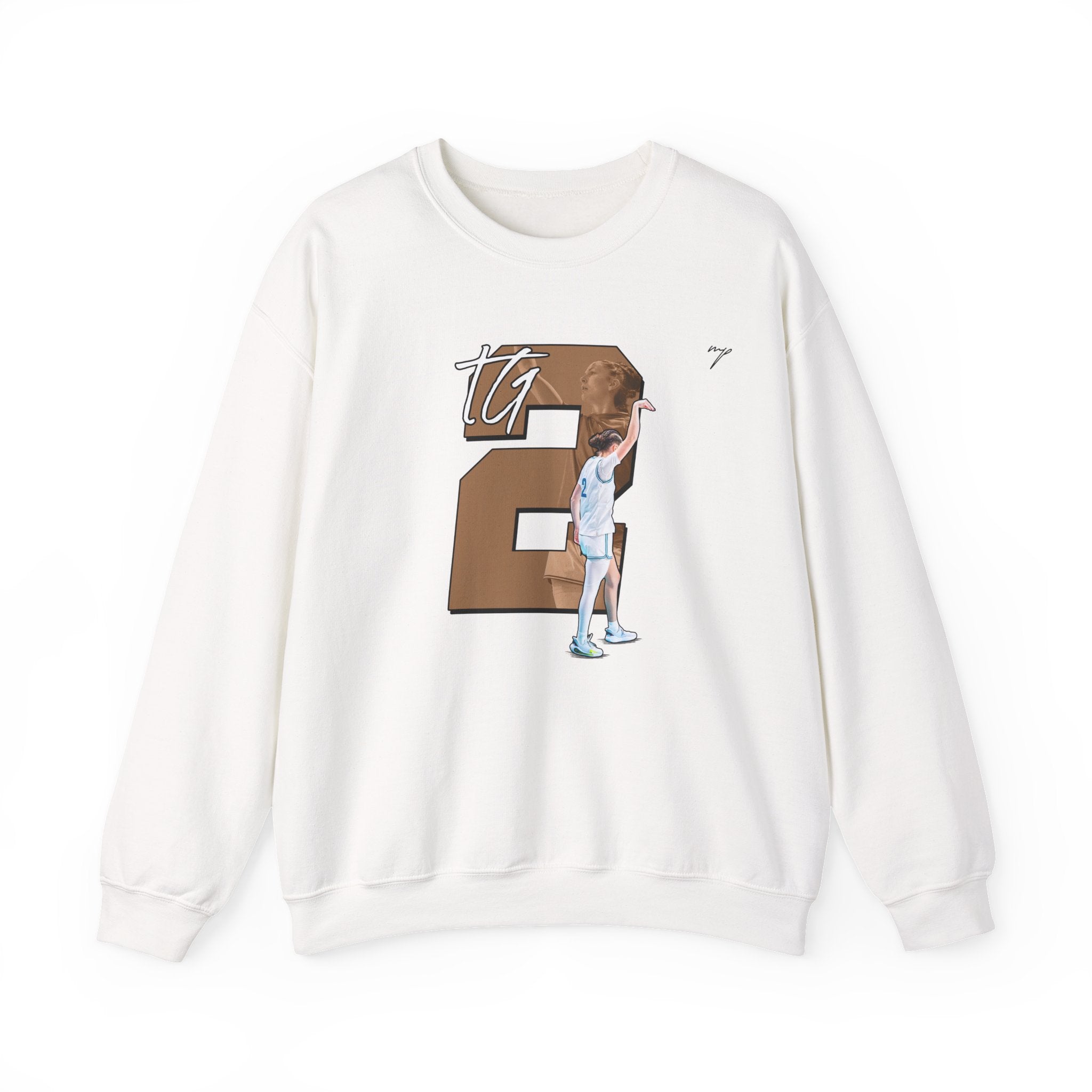 Tessa Grady Crewneck