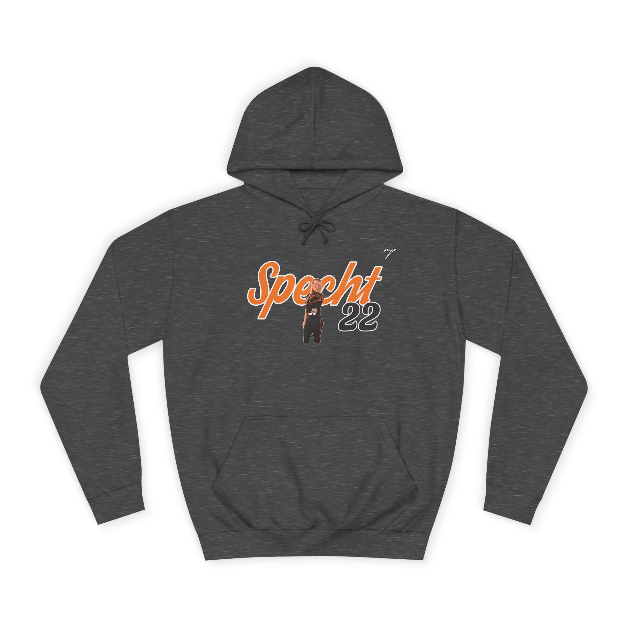Kylie Specht Hoodie