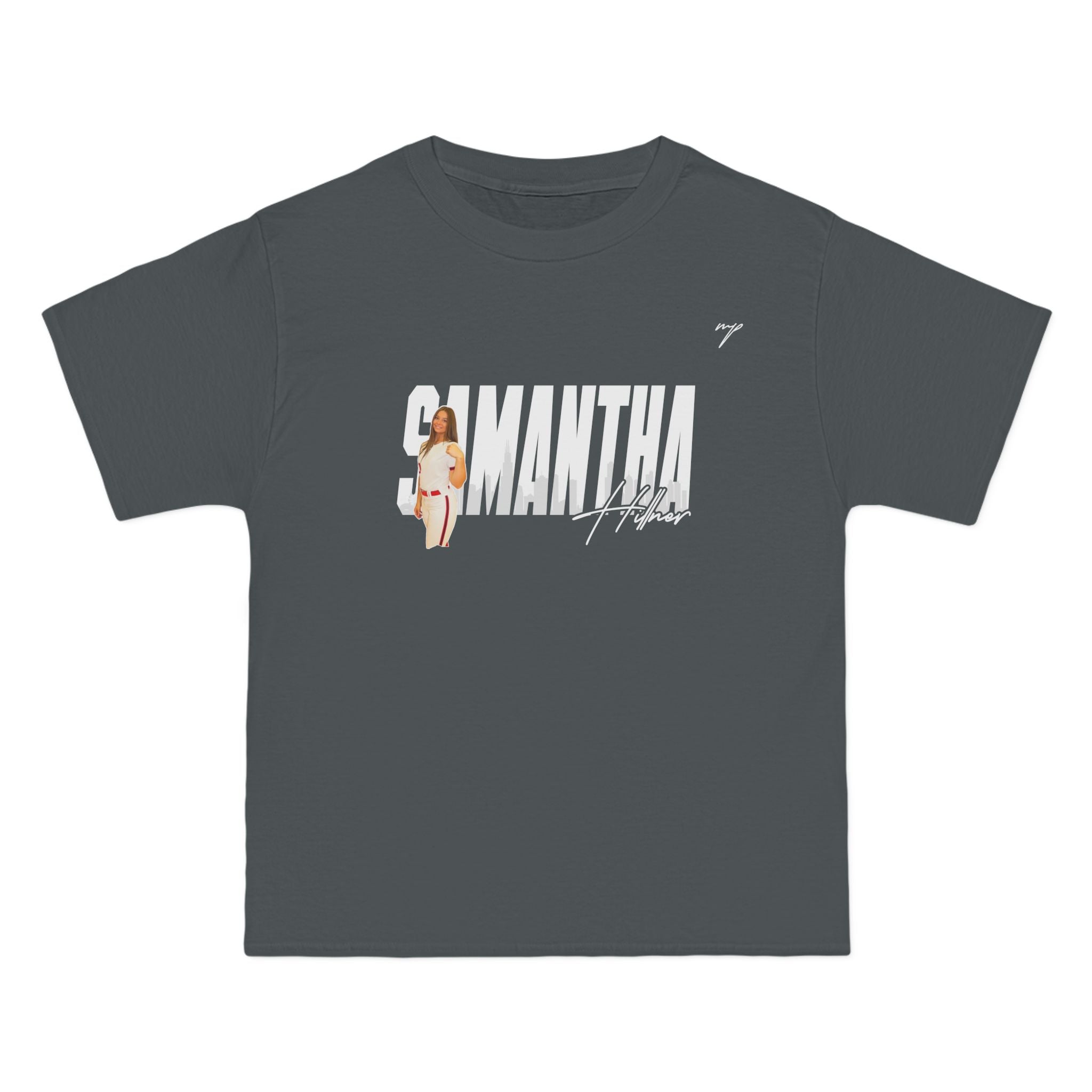 Samantha Hillner Vintage Tee