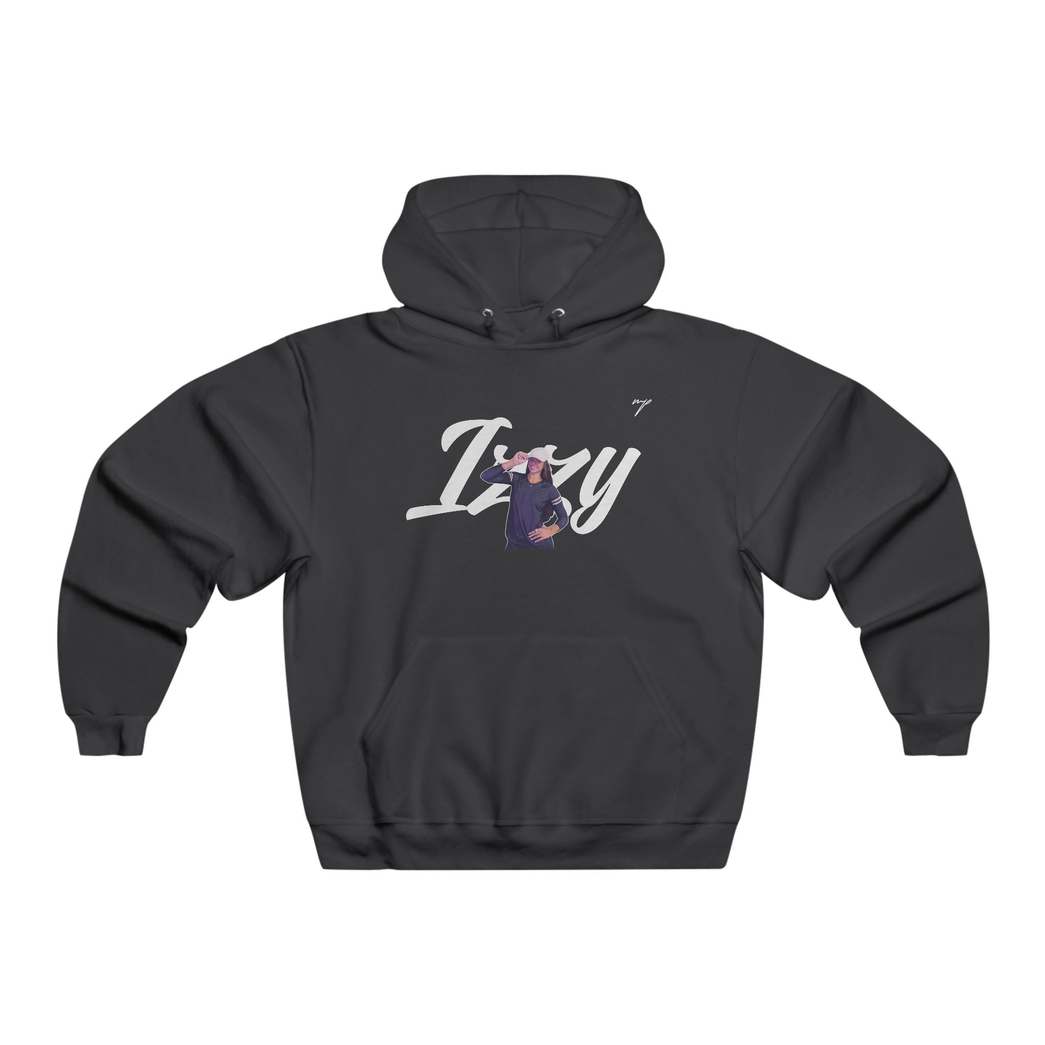 Isabella Meekins Vintage Hoodie