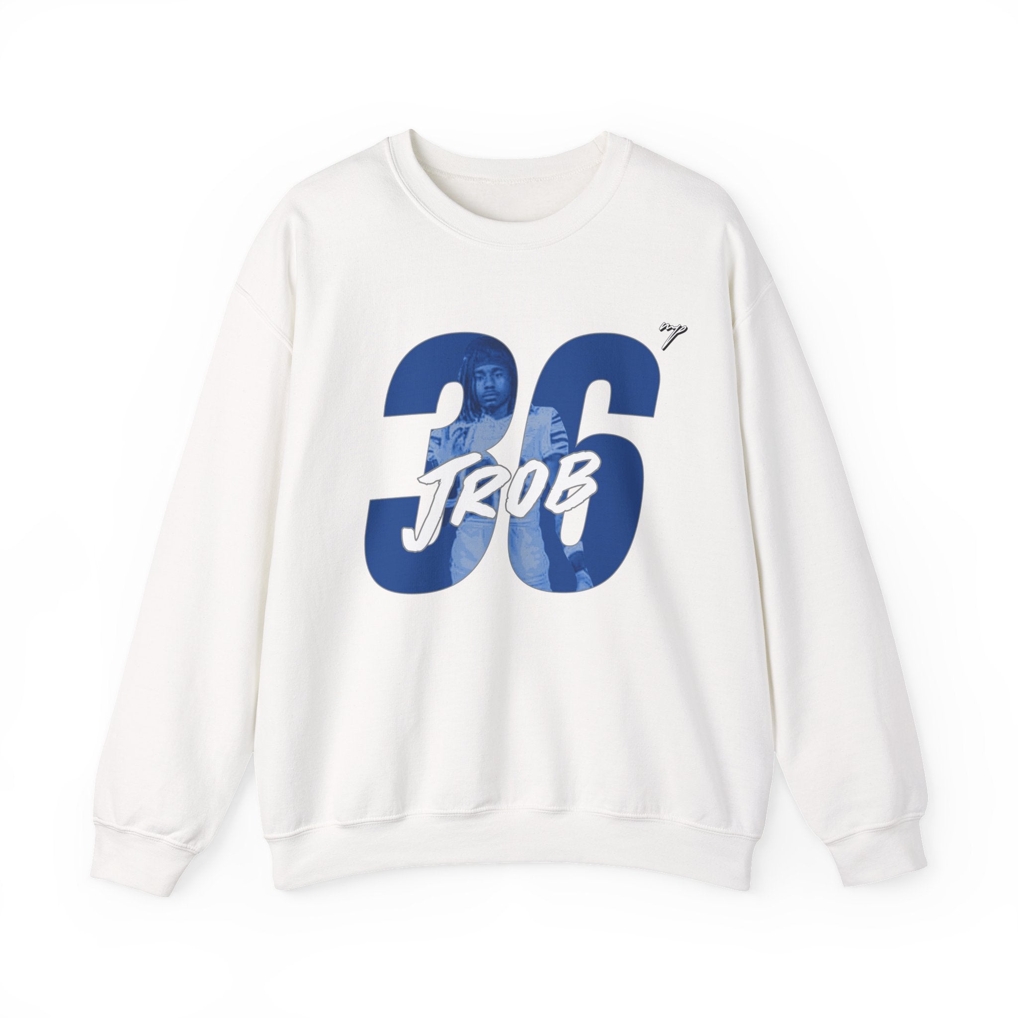 Jamariez Robinson Crewneck