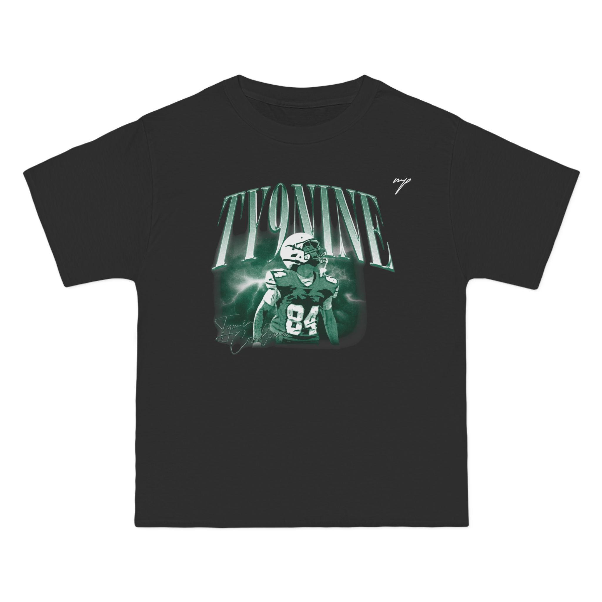 Tymir Cardona Vintage Tee