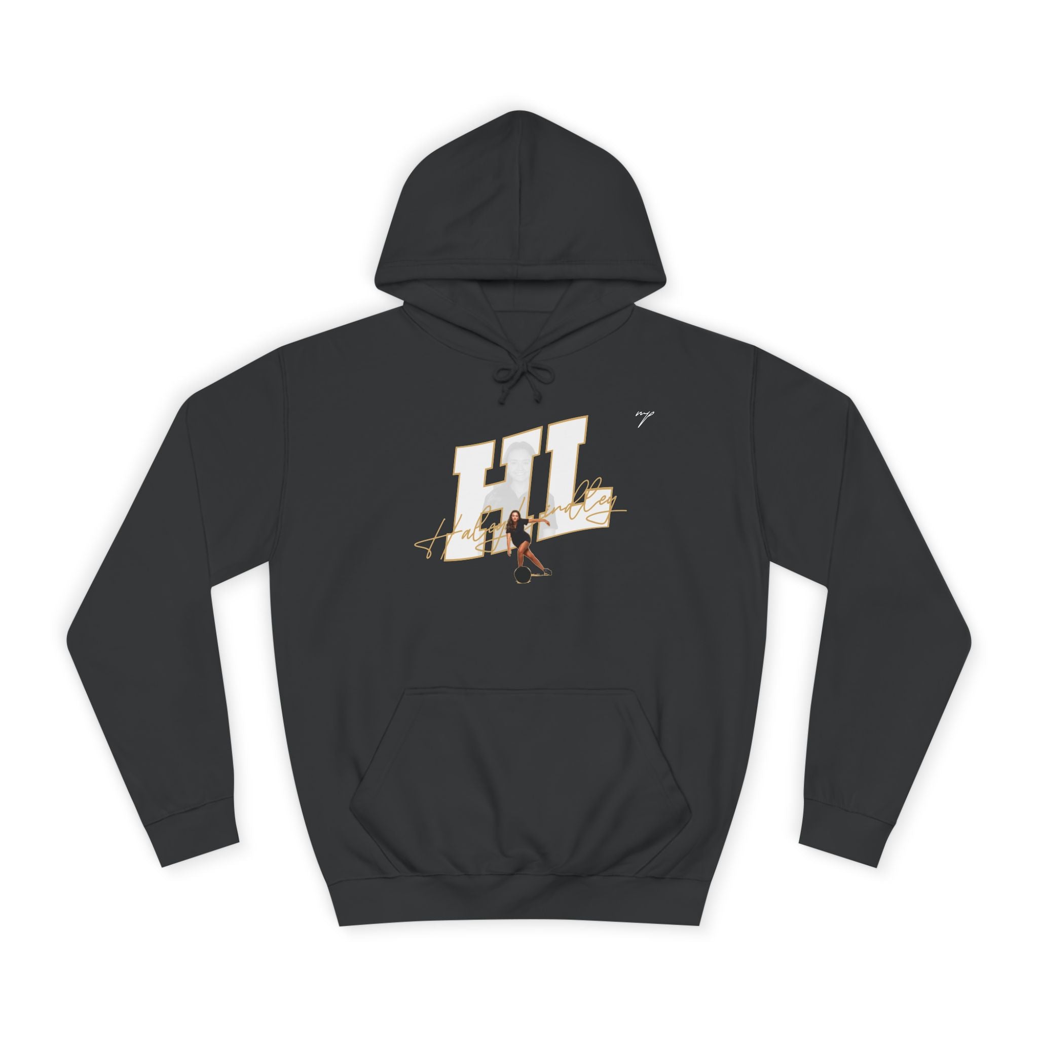 Haley Lindley Hoodie