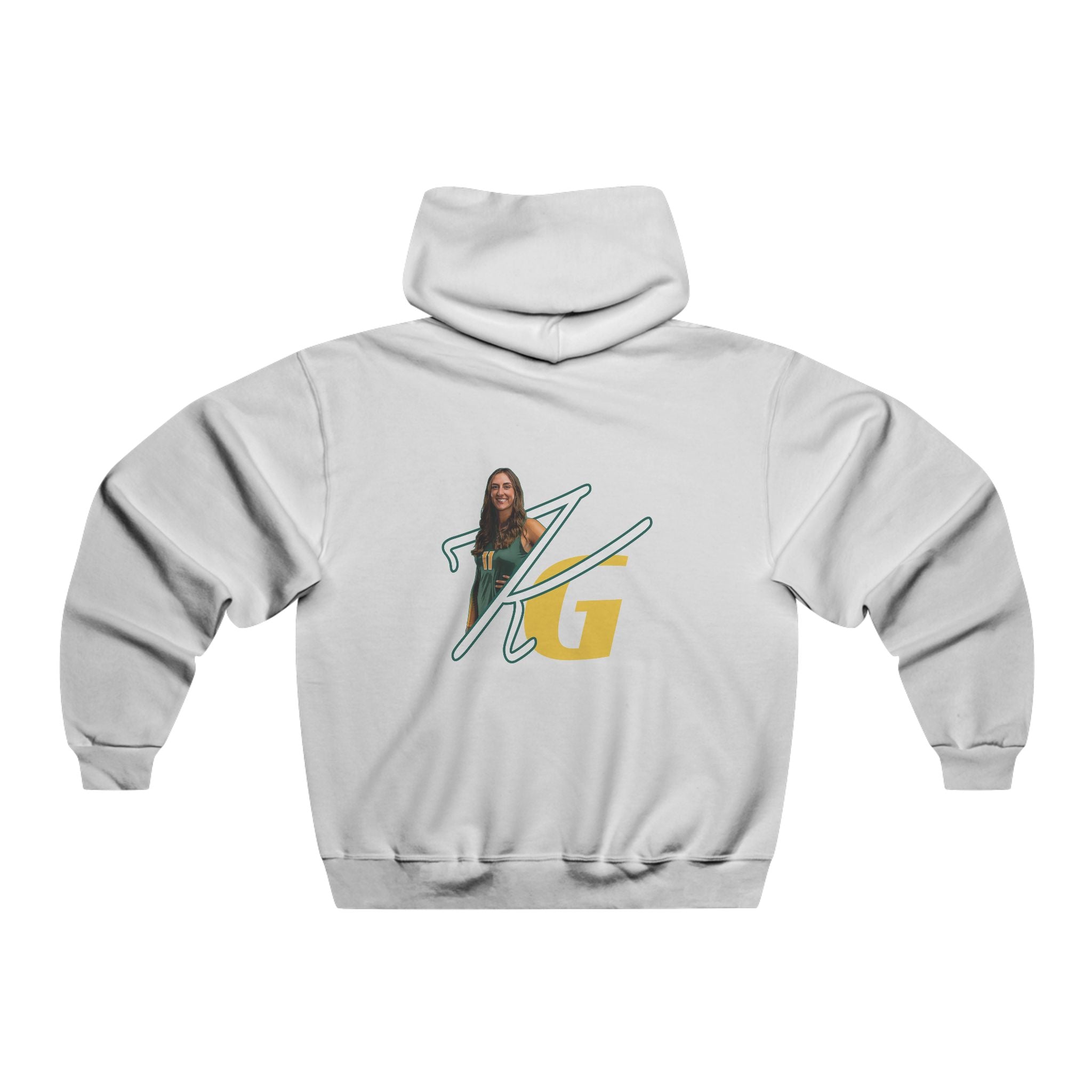 Kayla Giroux Vintage Hoodie