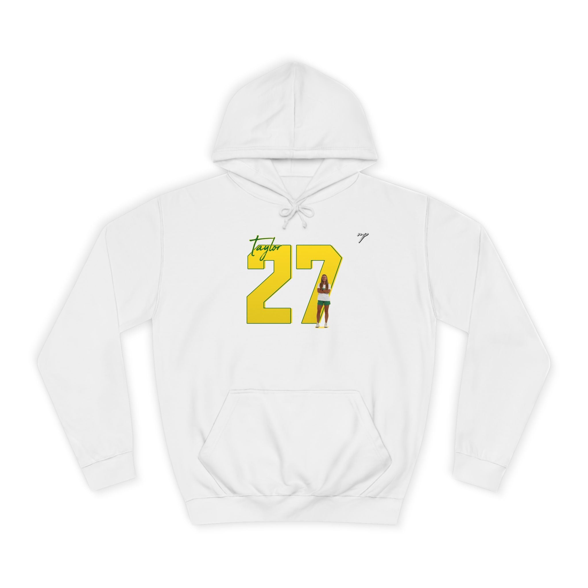 Riley Taylor Hoodie