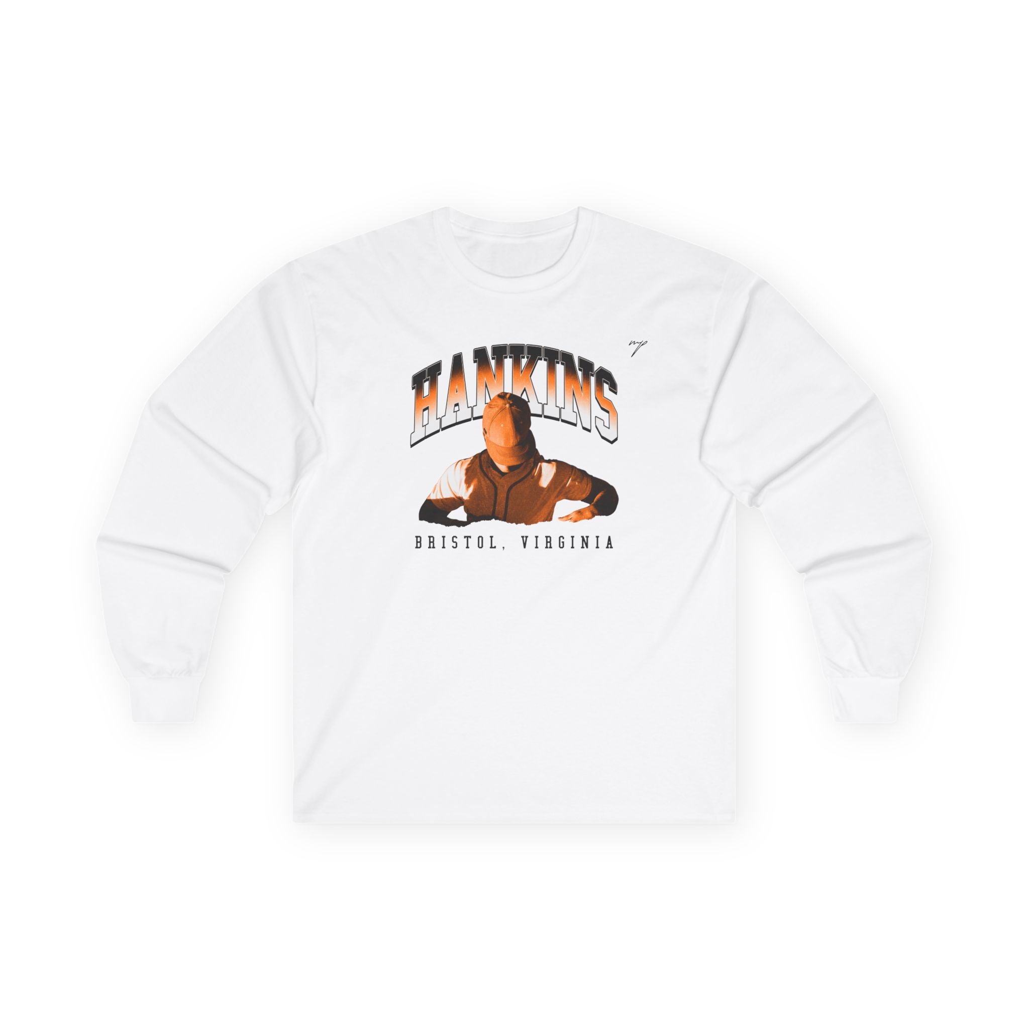 Evan Hankins Long Sleeve