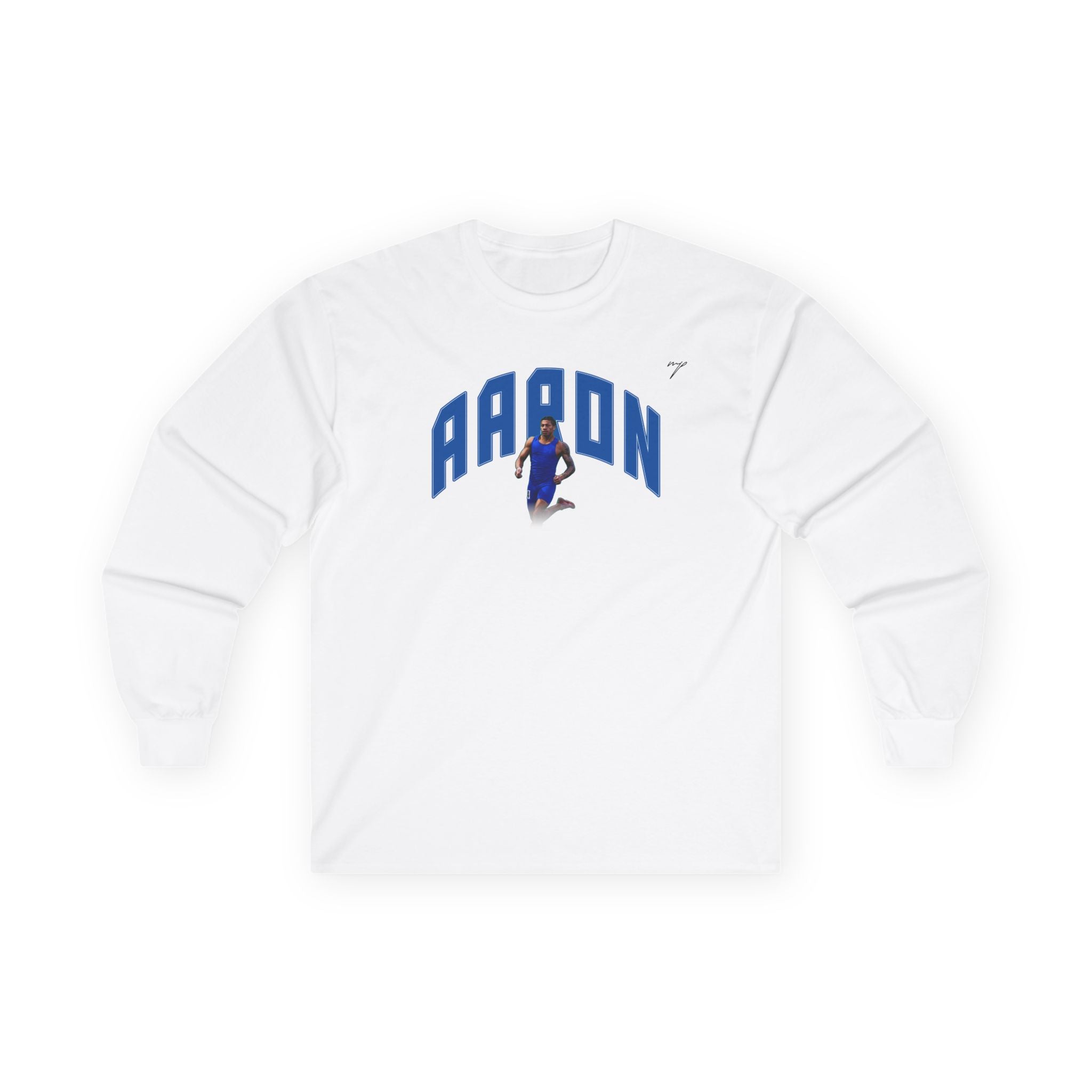 Aaron Lindsey Jr Long Sleeve