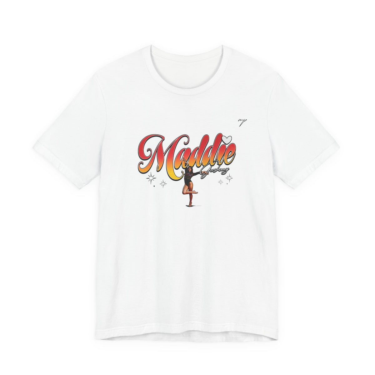 Maddie Gershuny Graphic Tee