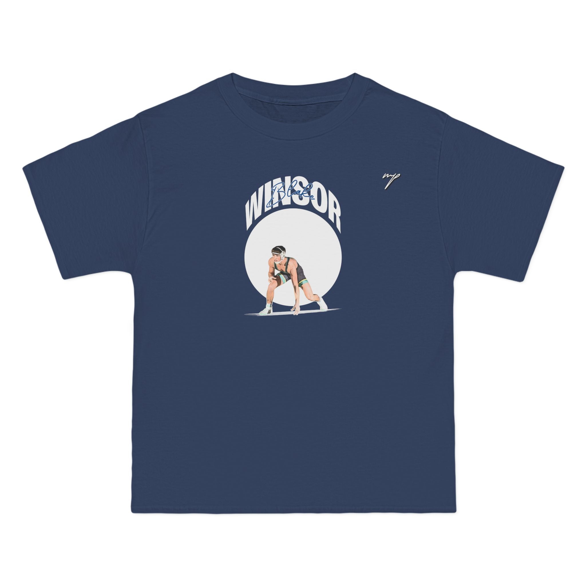 Blake Winsor Vintage Tee