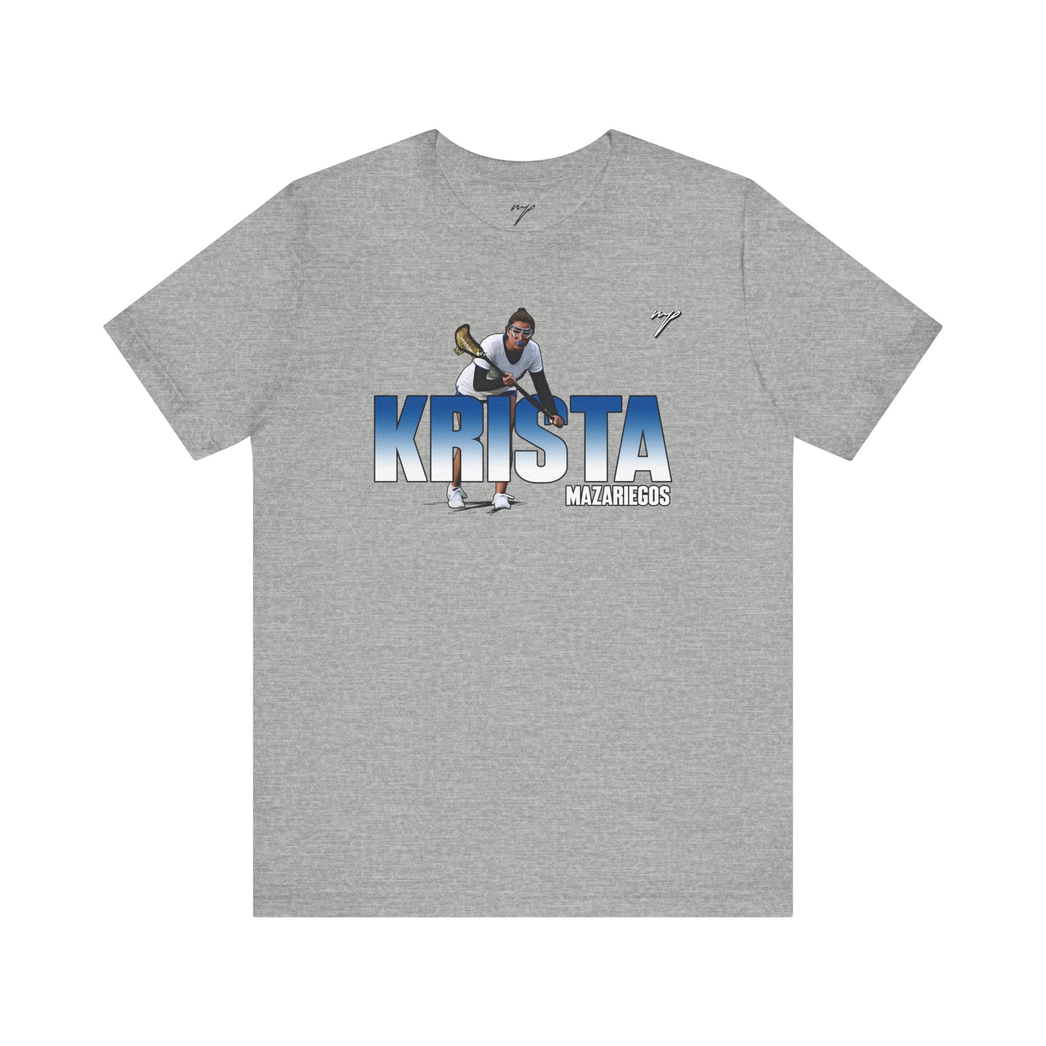 Krista Mazariegos Graphic Tee