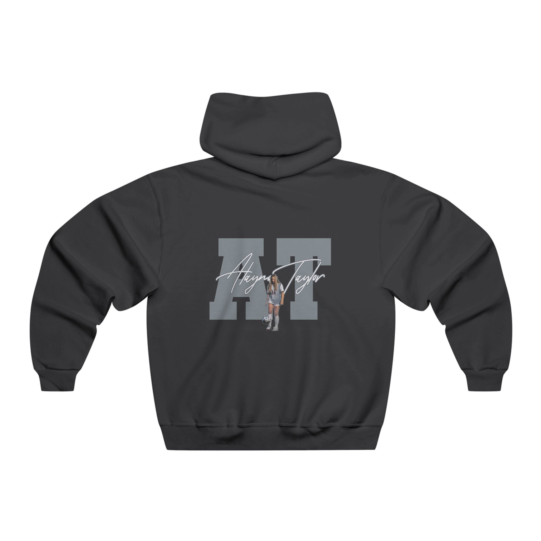 Alayna Taylor Vintage Hoodie