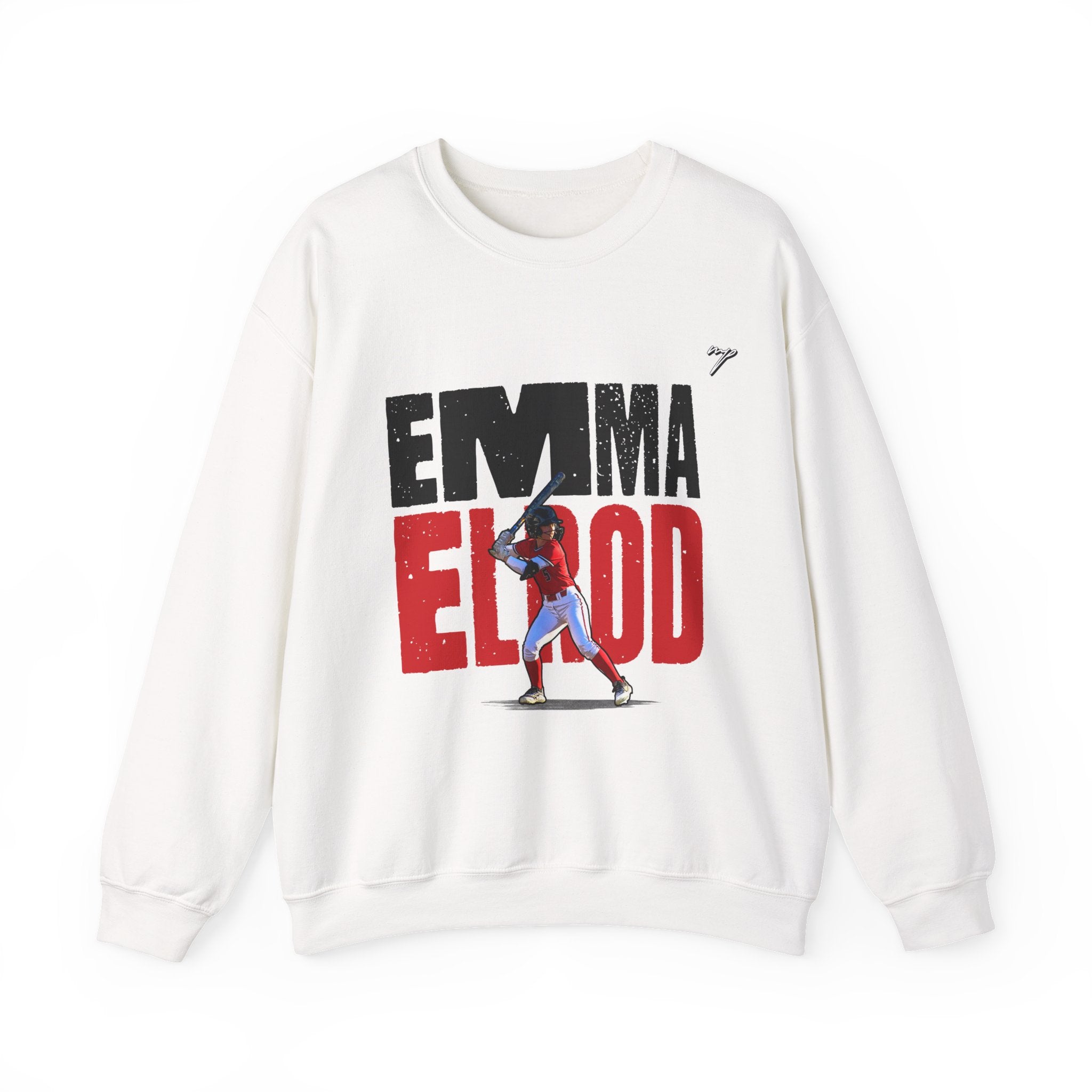 Emma Elrod Crewneck