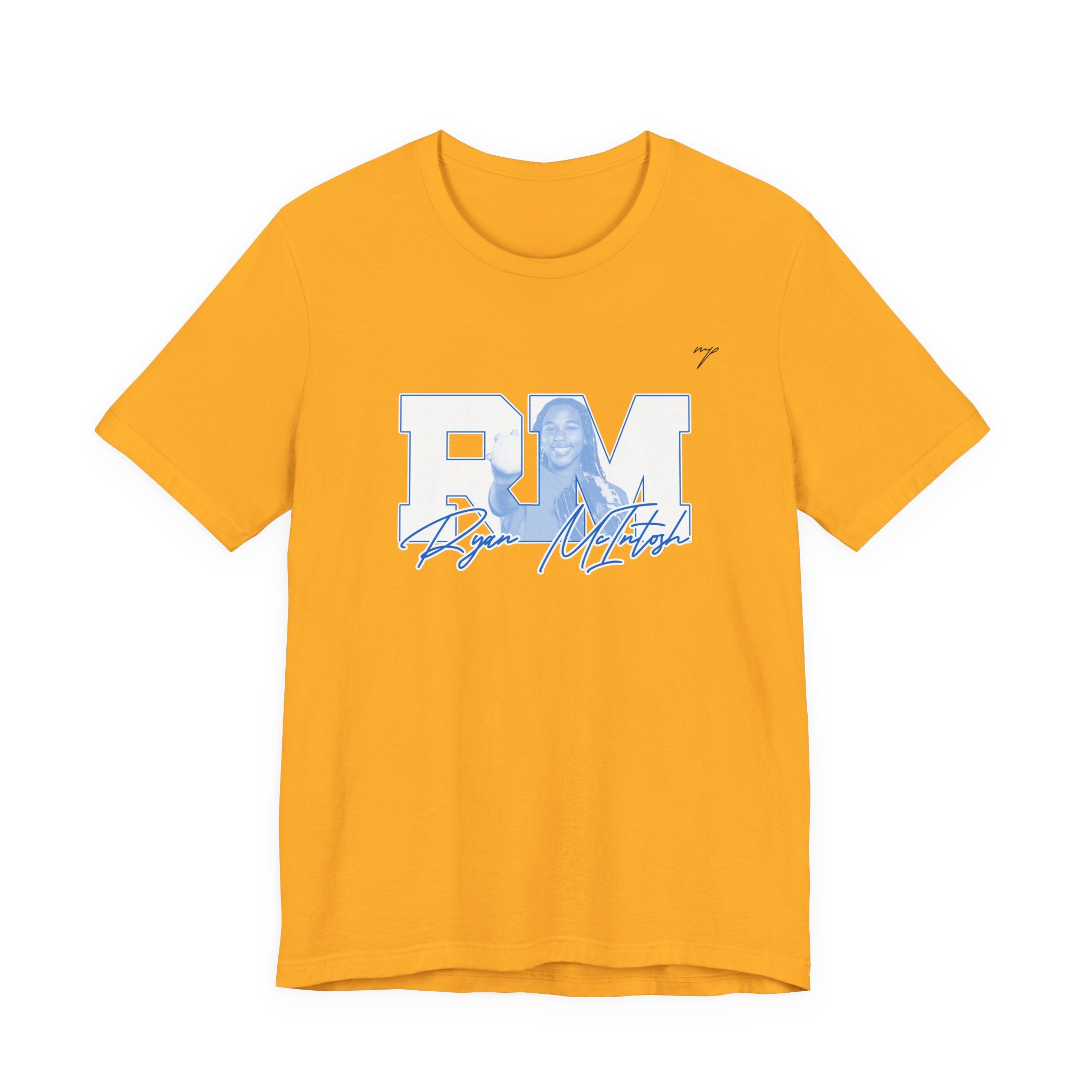 Ryan McIntosh Graphic Tee