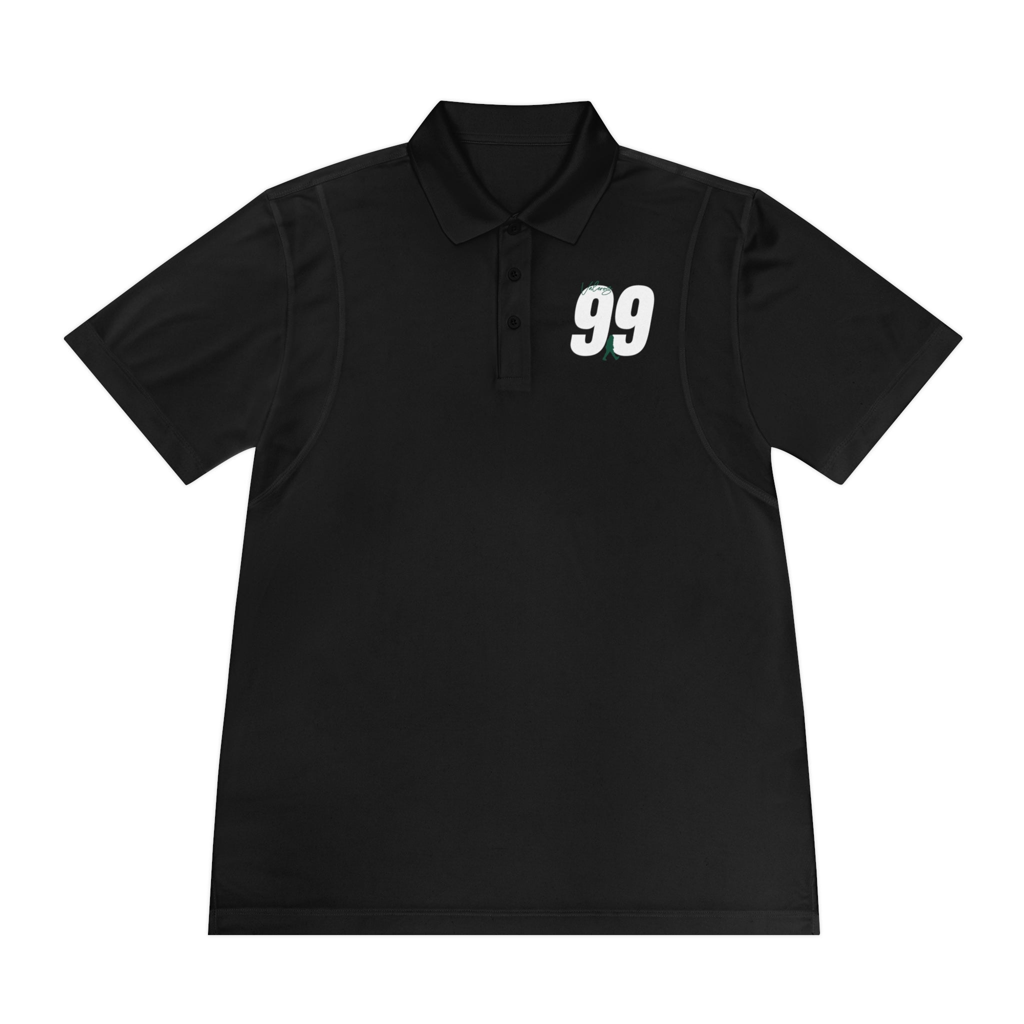 Gabriel Valeros Polo