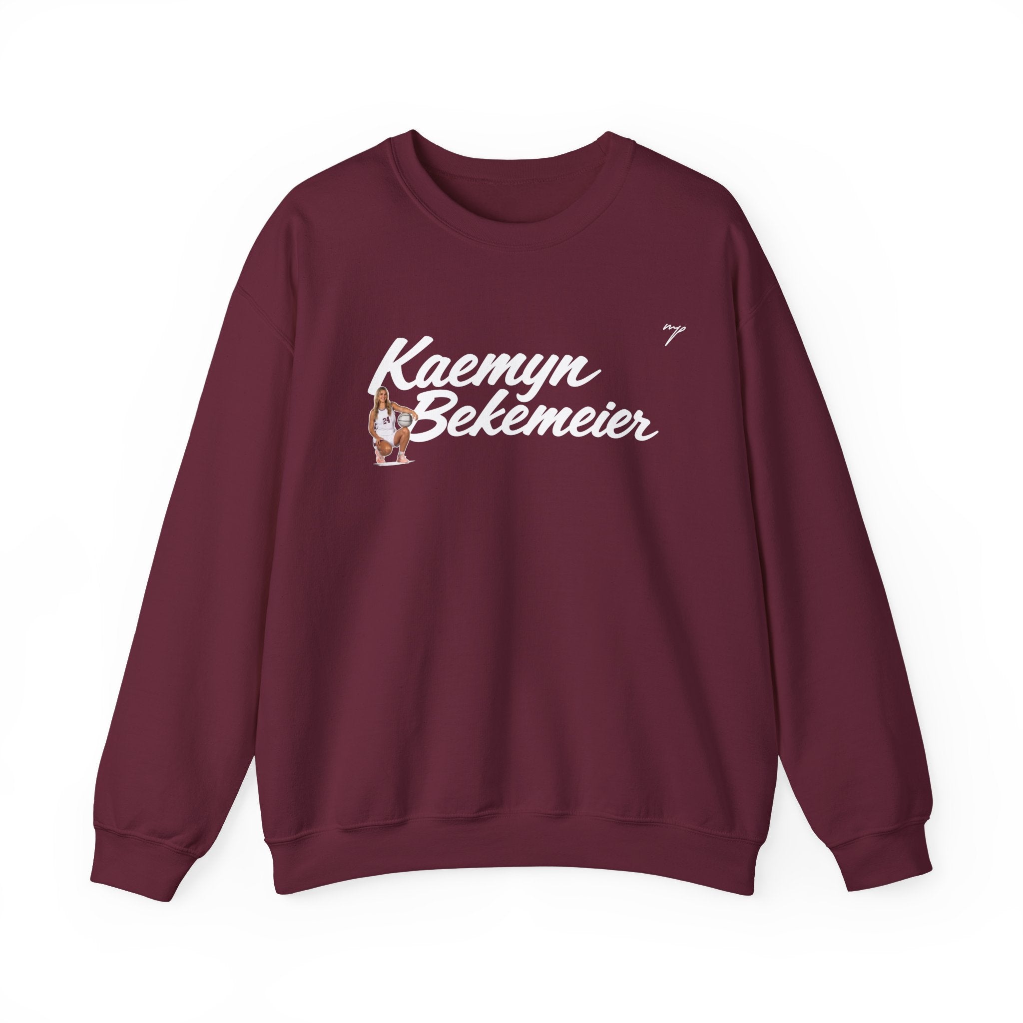 Kaemyn Bekemeier Crewneck