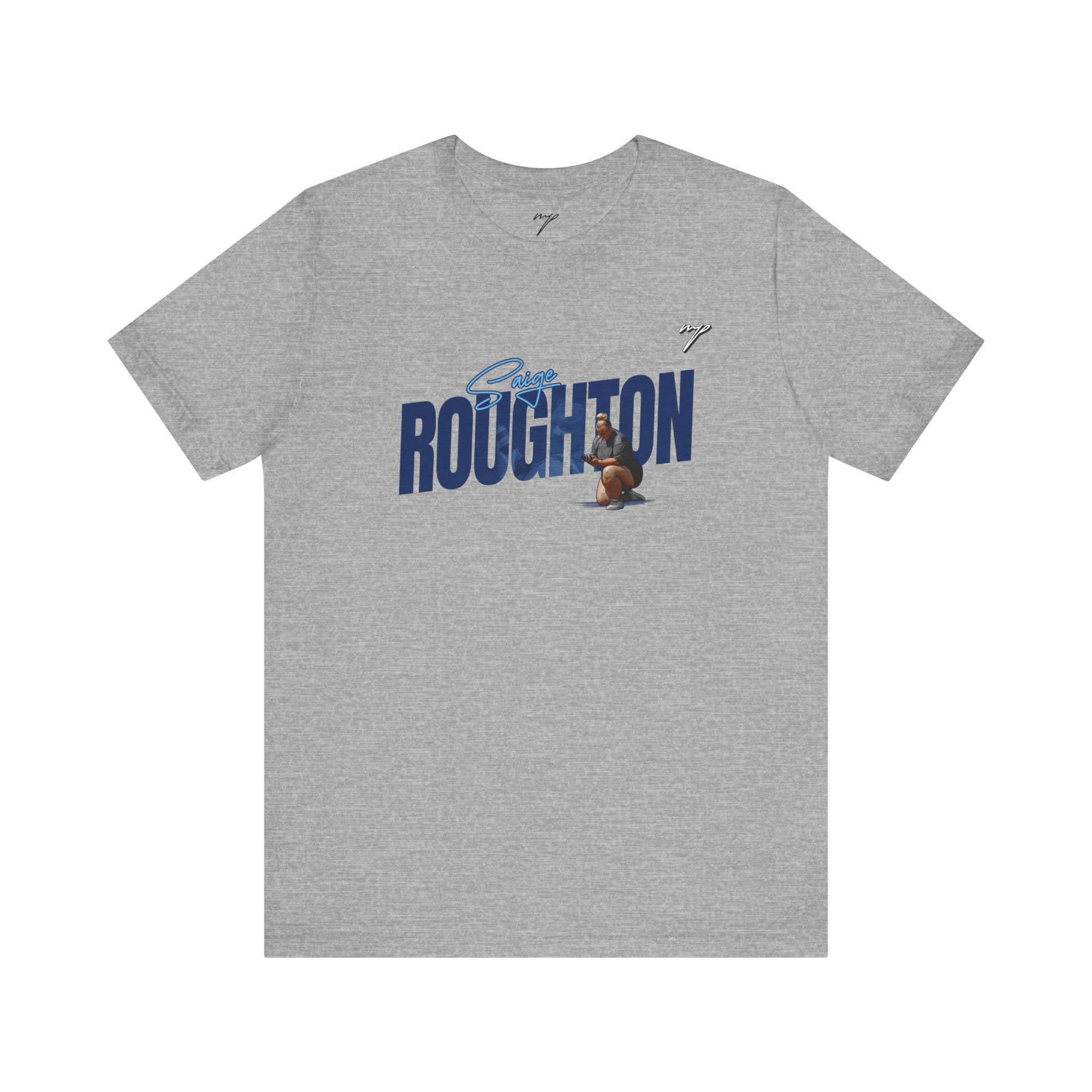 Saige Roughton Graphic Tee