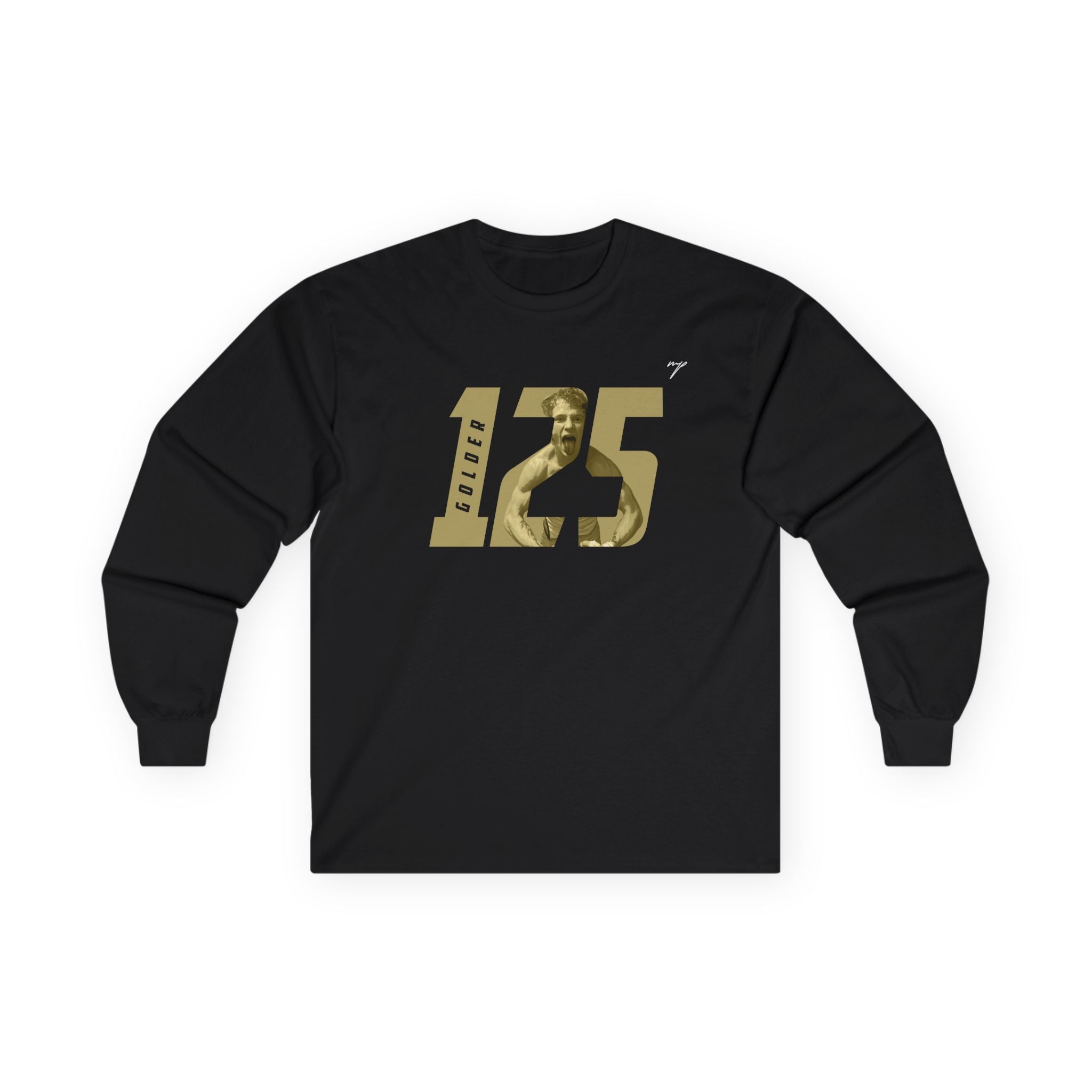 Kaden Golder Long Sleeve
