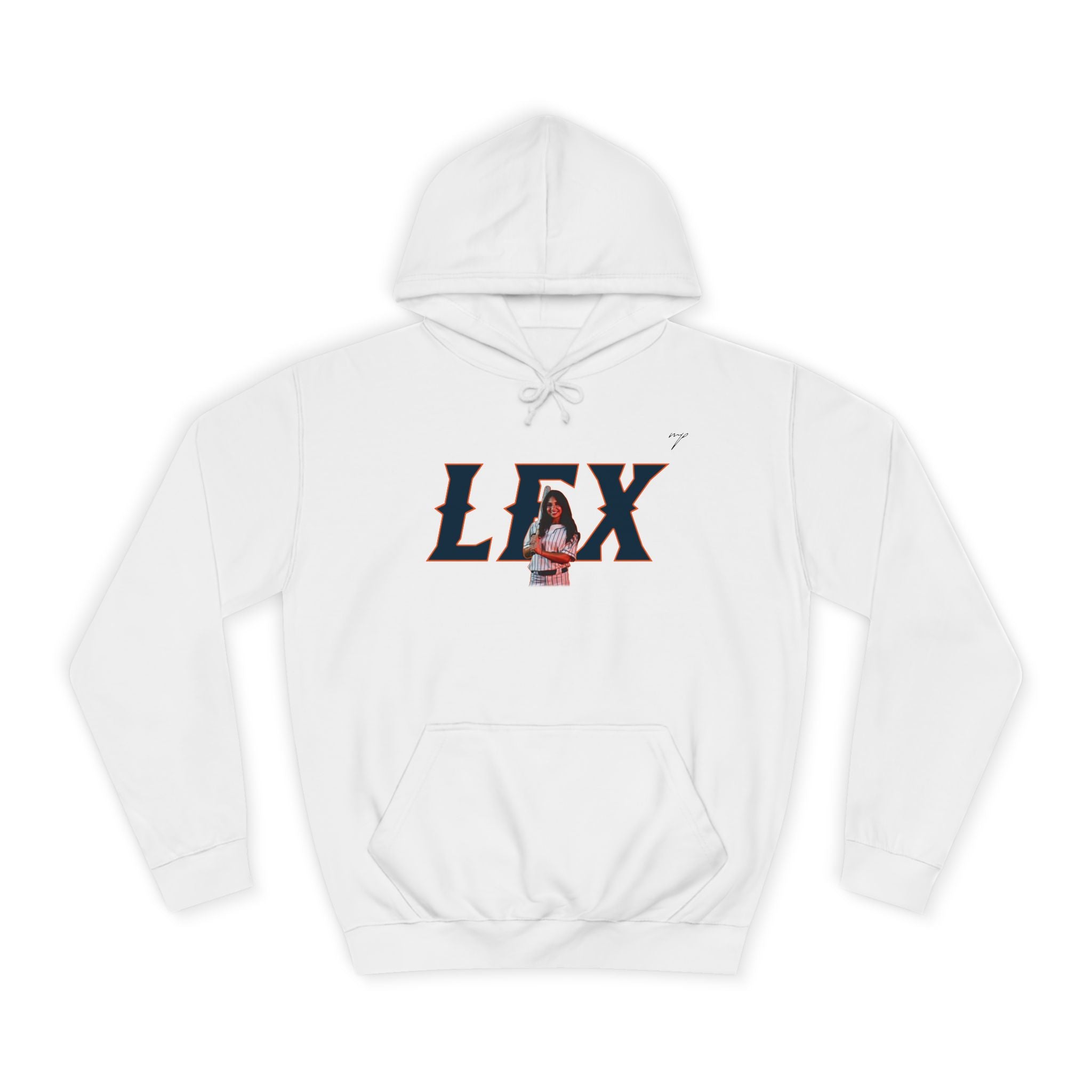 Alexia Lopez Hoodie