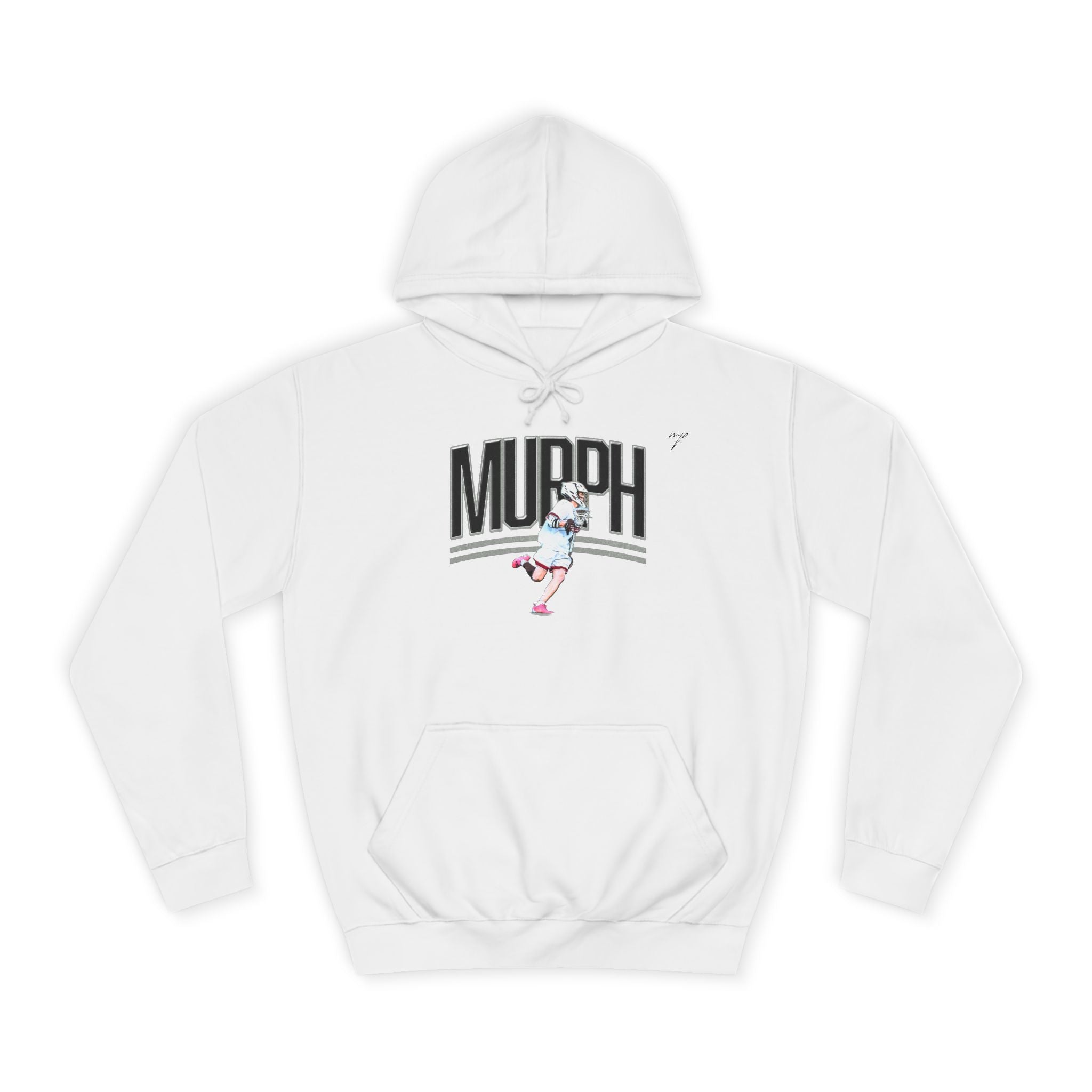 Jack Murphy Hoodie