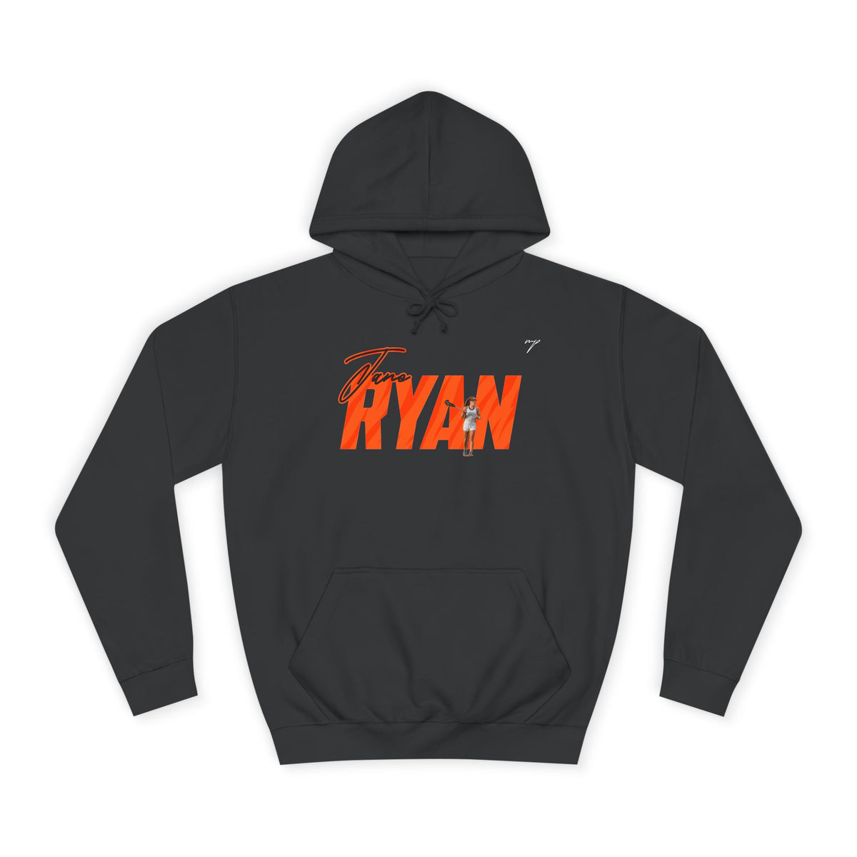 Jane Ryan Hoodie