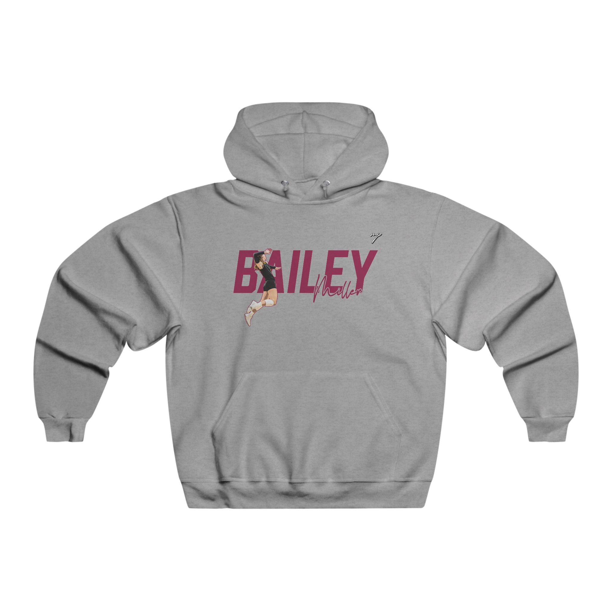 Bailey Miller Vintage Hoodie