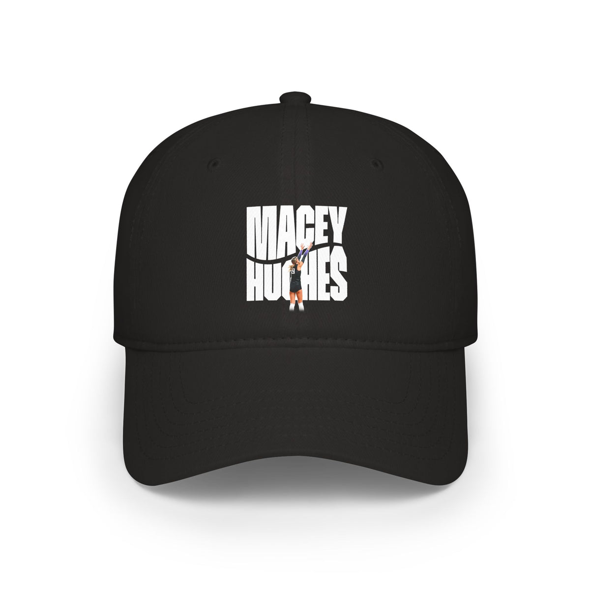 Macey Hughes Hat
